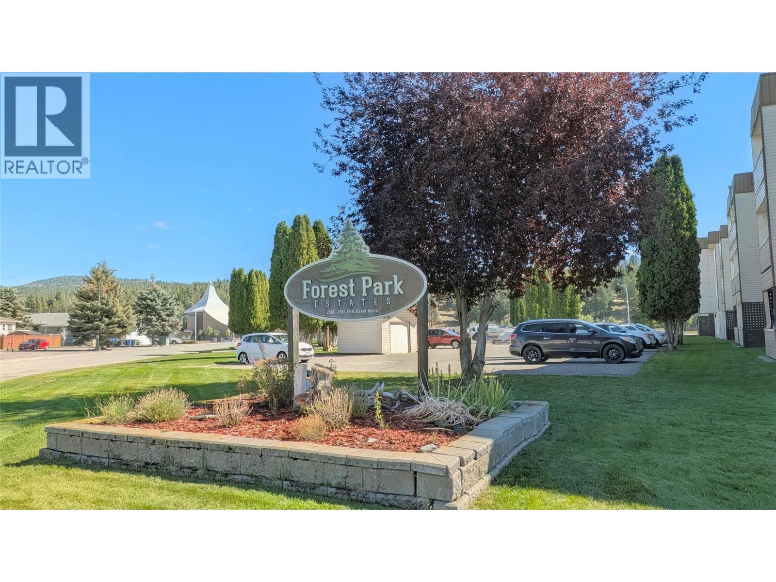 2515 12th Street S Unit# 106, Cranbrook, British Columbia  V1C 5X3 - Photo 1 - 10401023