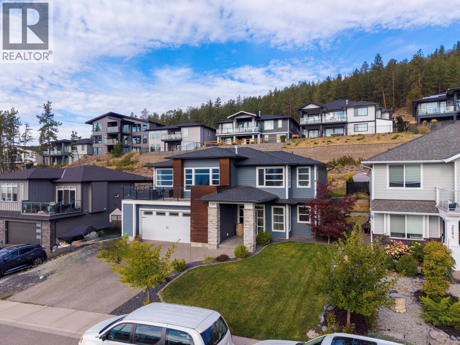 2588 Paramount Drive, West Kelowna, British Columbia  V4T 3M6 - Photo 36 - 10401014