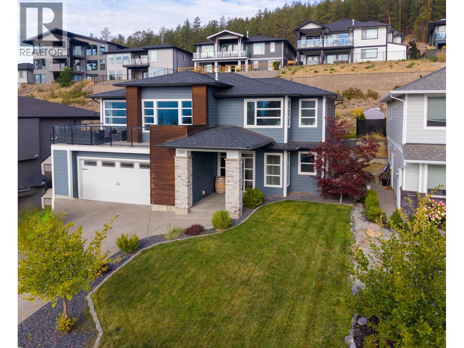 2588 Paramount Drive, West Kelowna, British Columbia  V4T 3M6 - Photo 37 - 10401014