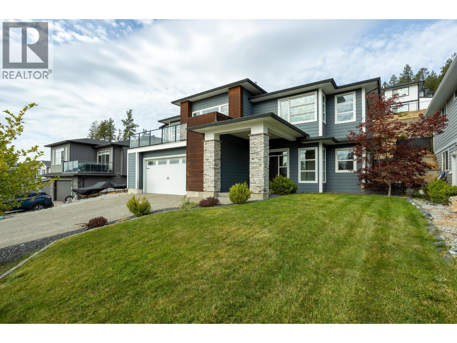 2588 Paramount Drive, West Kelowna, British Columbia  V4T 3M6 - Photo 45 - 10401014
