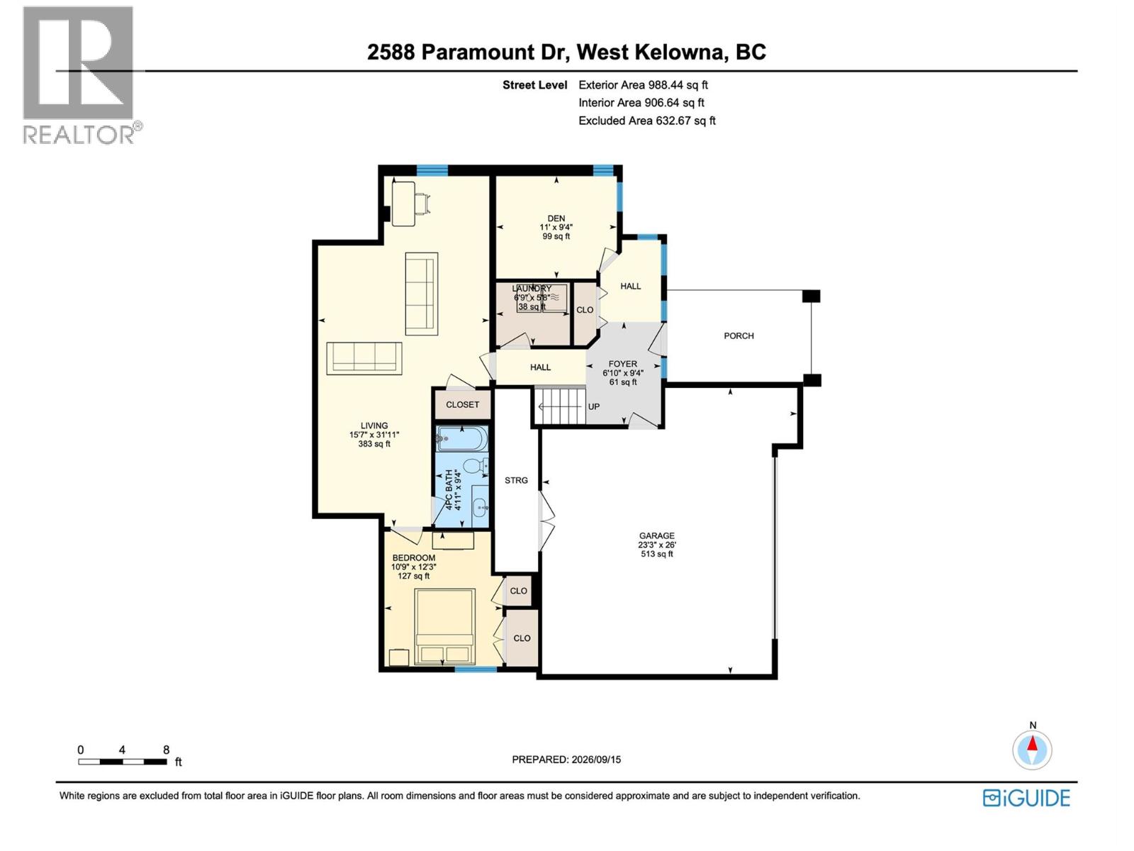 2588 Paramount Drive, West Kelowna, British Columbia  V4T 3M6 - Photo 50 - 10401014