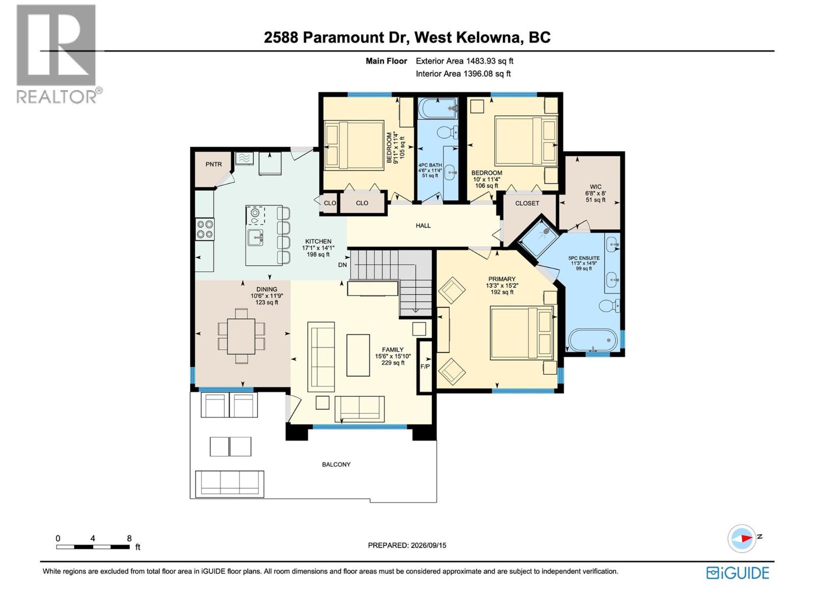 2588 Paramount Drive, West Kelowna, British Columbia  V4T 3M6 - Photo 51 - 10401014
