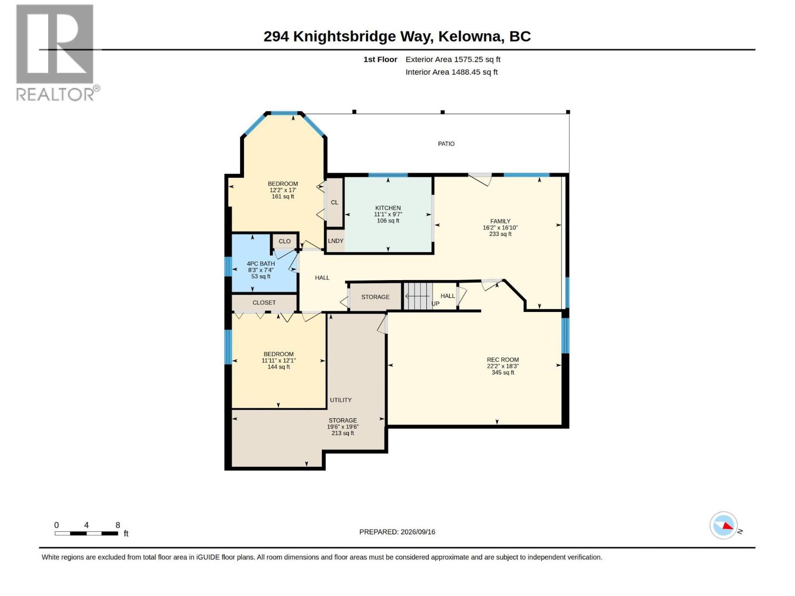 294 Knightsbridge Way, Kelowna, British Columbia  V1V 2A9 - Photo 67 - 10400962