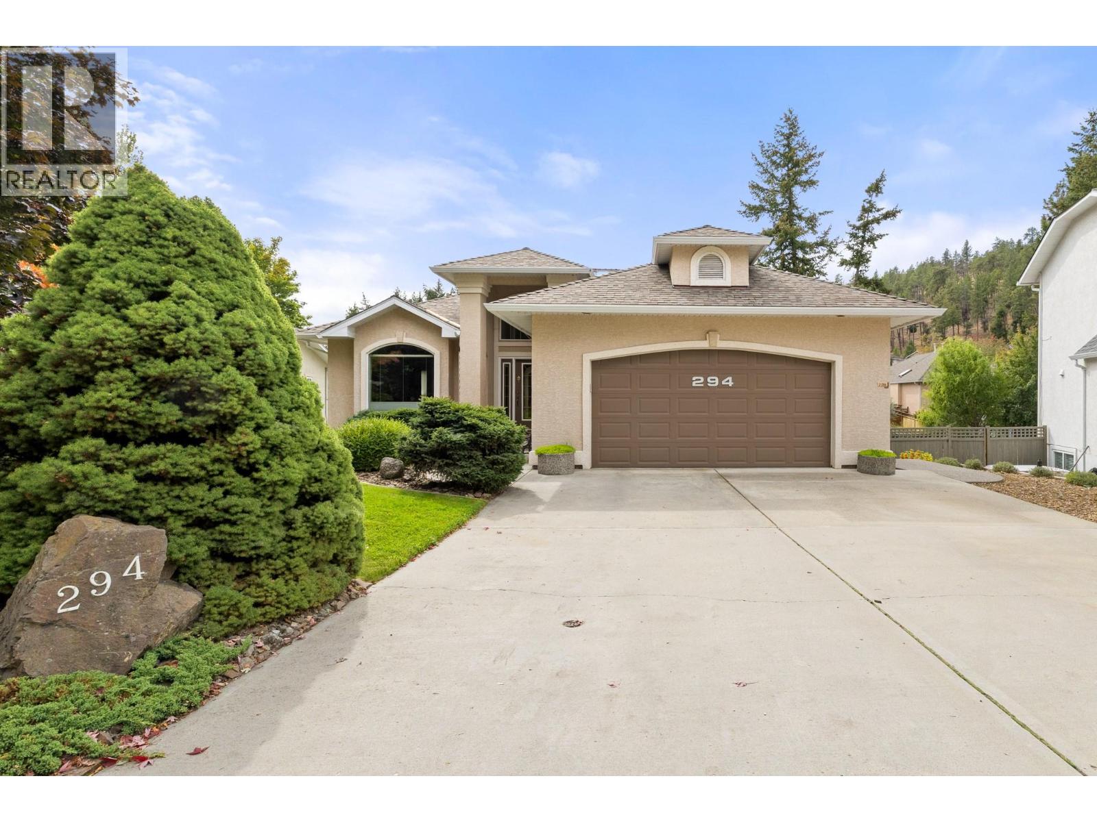 294 Knightsbridge Way, Kelowna, British Columbia  V1V 2A9 - Photo 69 - 10400962