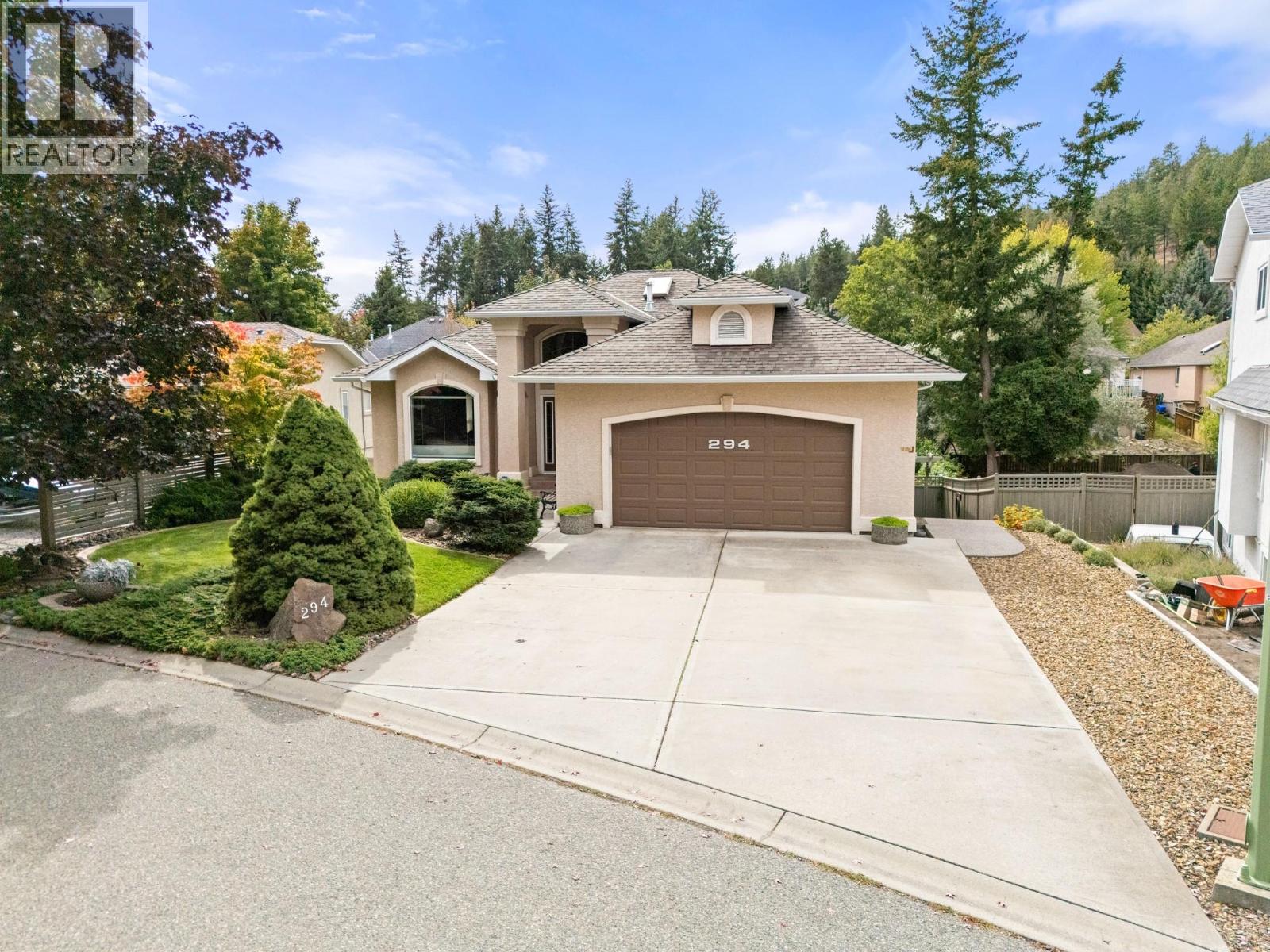 294 Knightsbridge Way, Kelowna, British Columbia  V1V 2A9 - Photo 70 - 10400962