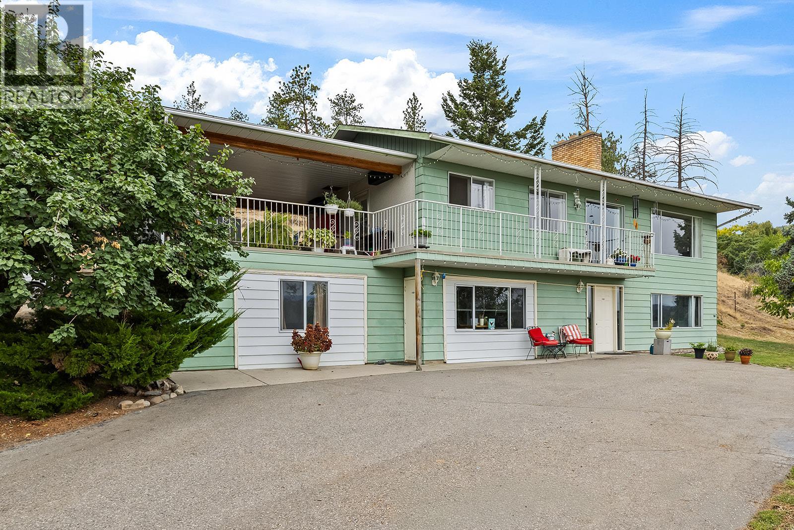 3490 Paynter Road, West Kelowna, British Columbia  V4T 1R2 - Photo 10 - 10400782