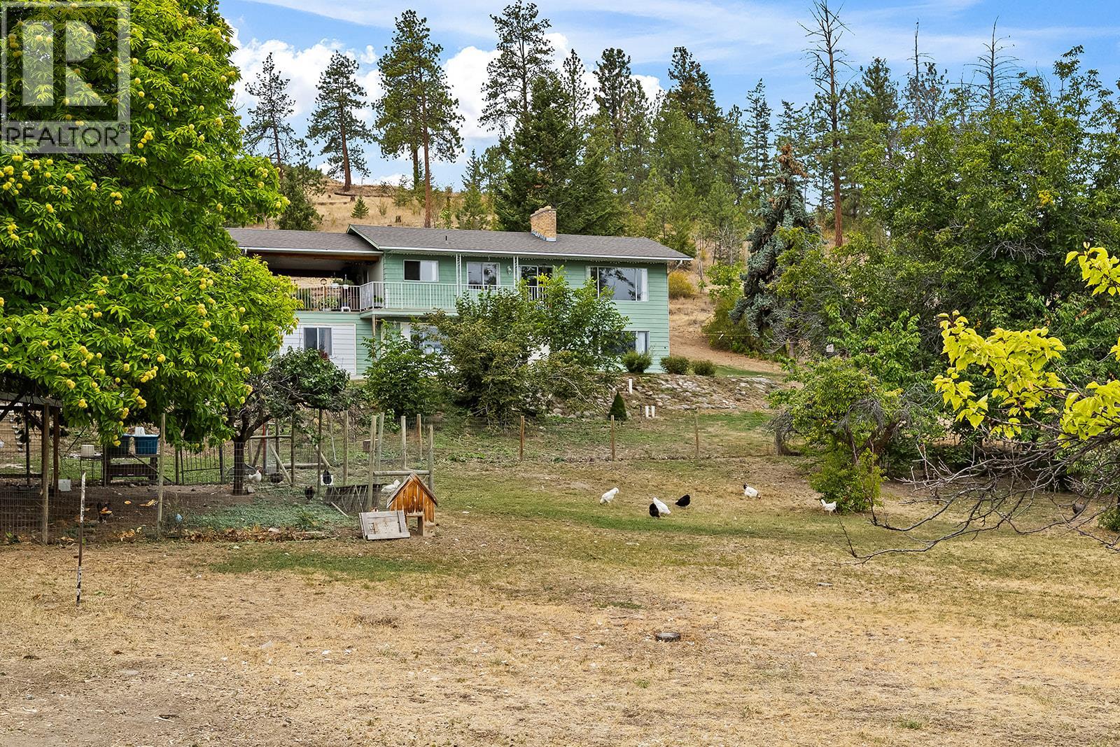 3490 Paynter Road, West Kelowna, British Columbia  V4T 1R2 - Photo 3 - 10400782