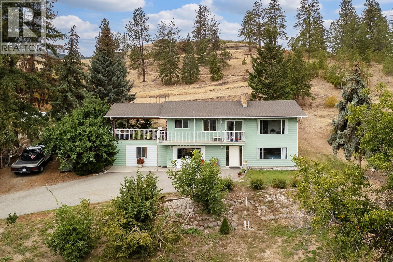 3490 Paynter Road, West Kelowna, British Columbia  V4T 1R2 - Photo 8 - 10400782