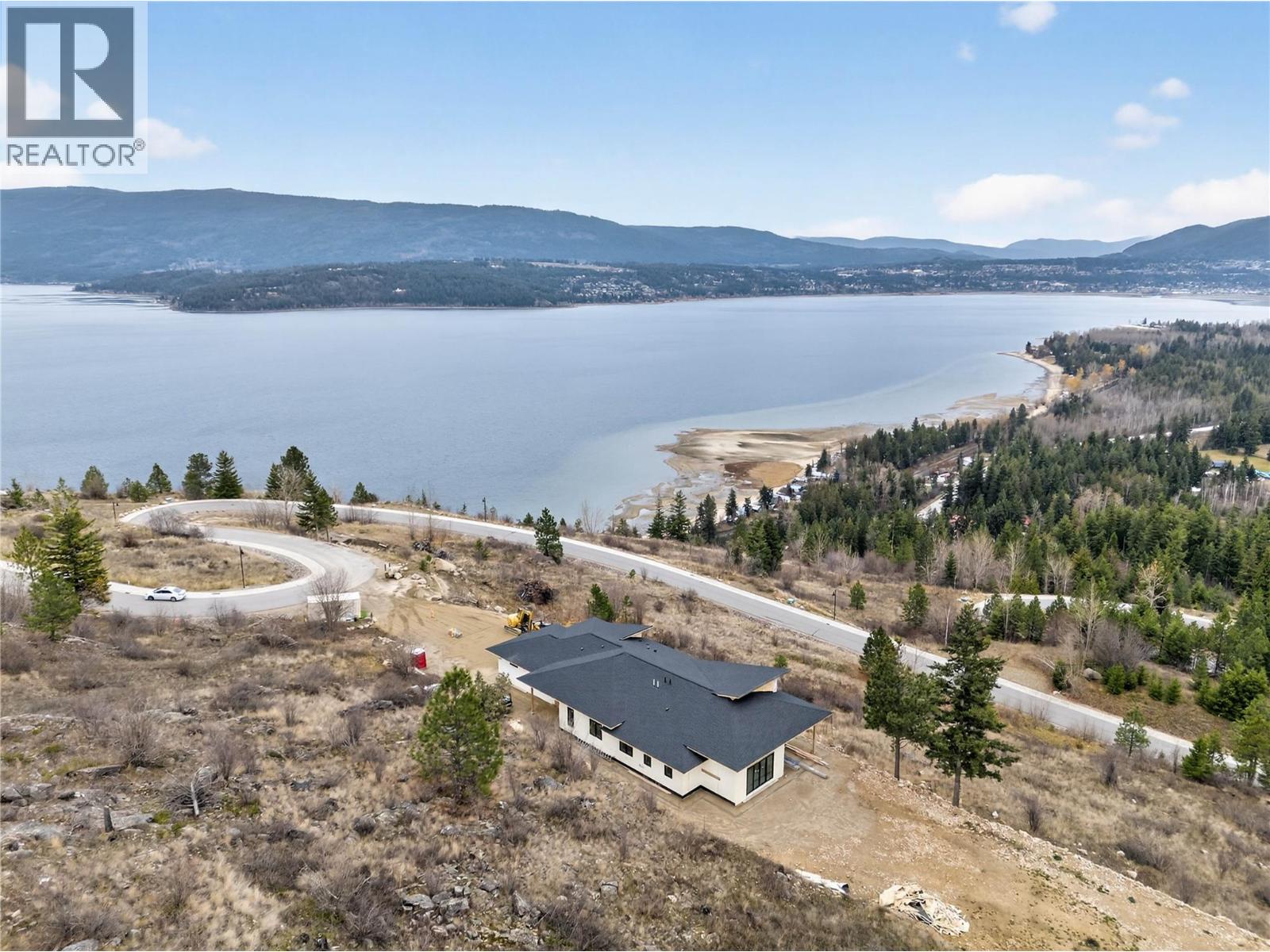 4 Kault Hill Road Unit# 5 Lot# 6, Tappen, British Columbia  V0E 2X0 - Photo 1 - 10400768