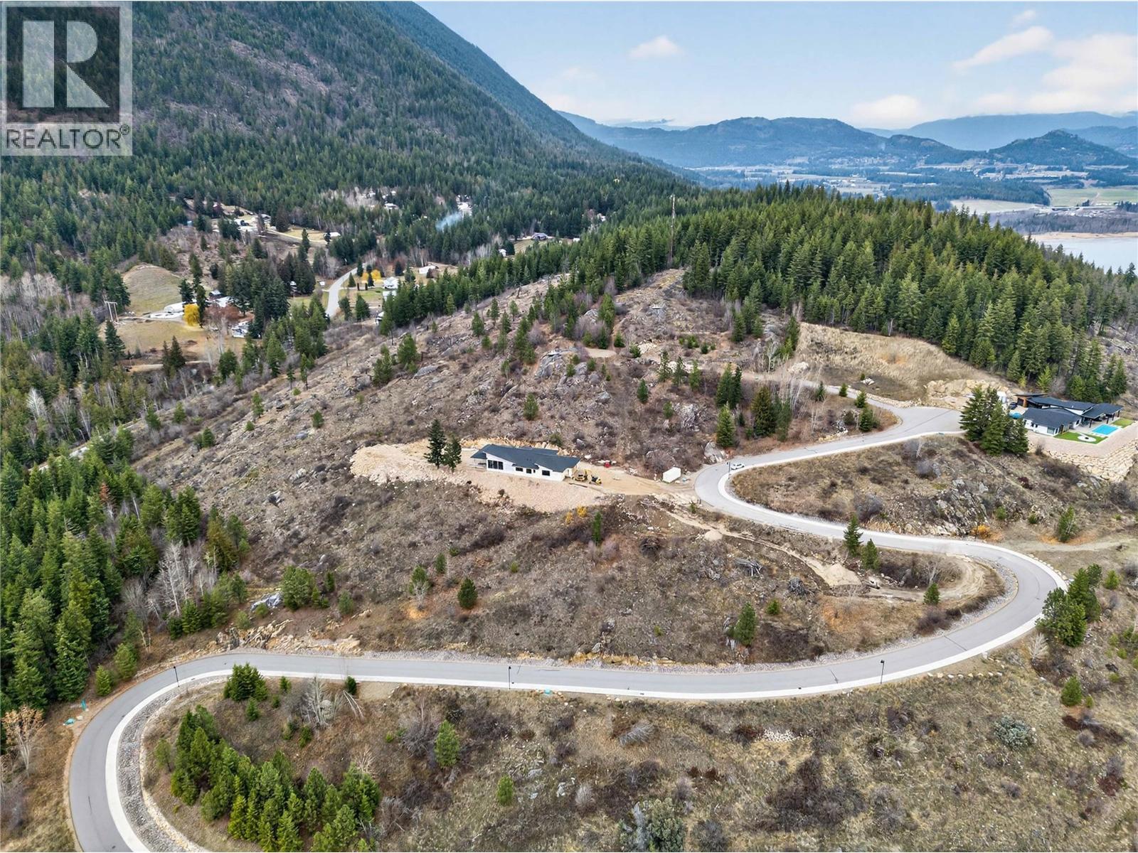 4 Kault Hill Road Unit# 5 Lot# 6, Tappen, British Columbia  V0E 2X0 - Photo 2 - 10400768