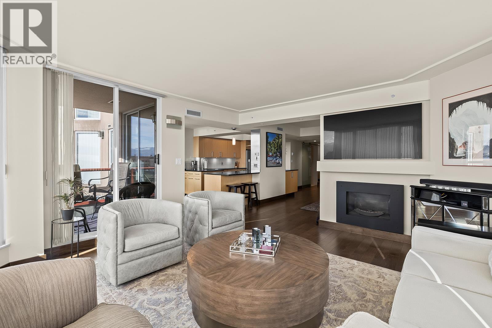 1160 Sunset Drive Unit# 603, Kelowna, British Columbia  V1Y 9P7 - Photo 17 - 10400523