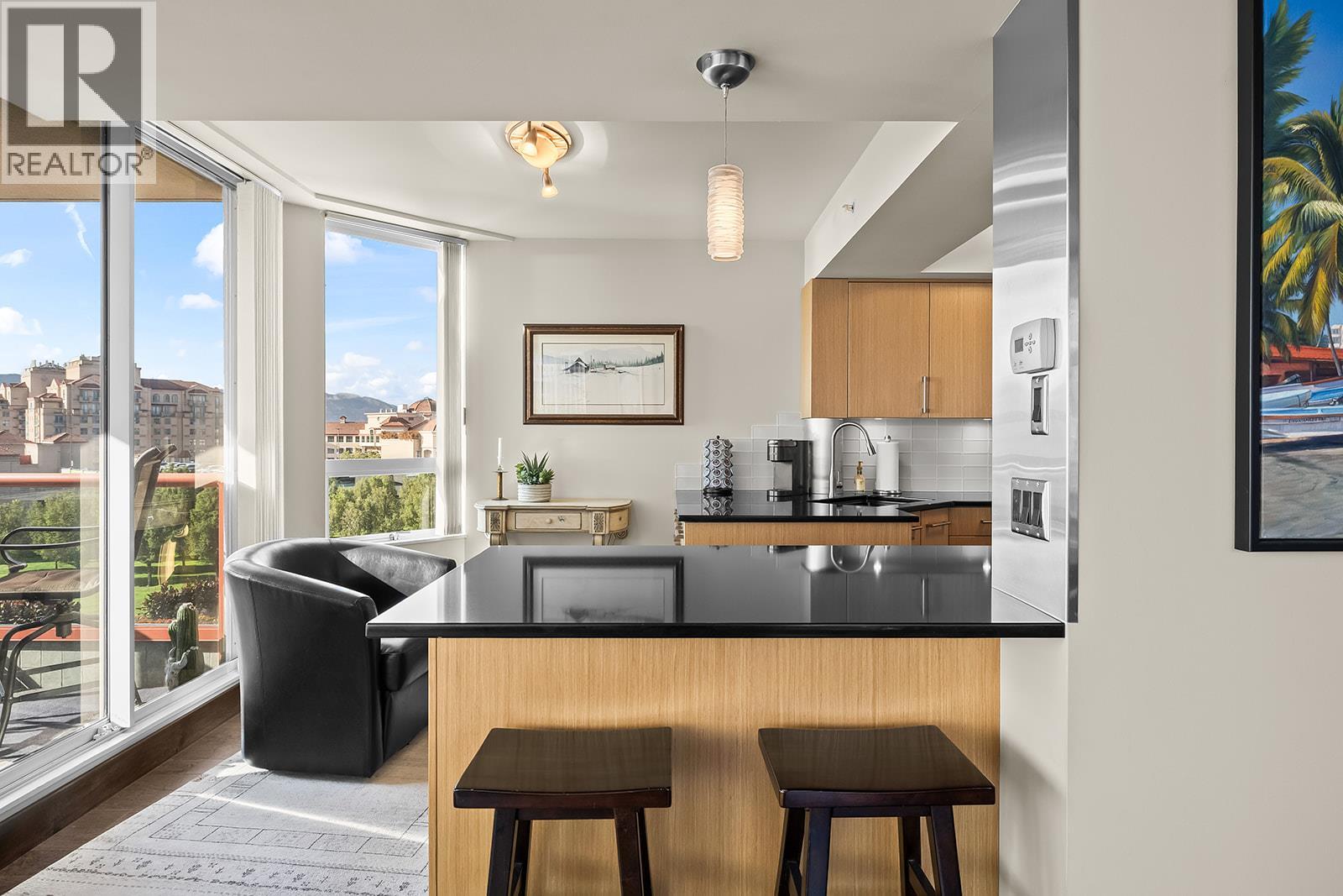 1160 Sunset Drive Unit# 603, Kelowna, British Columbia  V1Y 9P7 - Photo 19 - 10400523