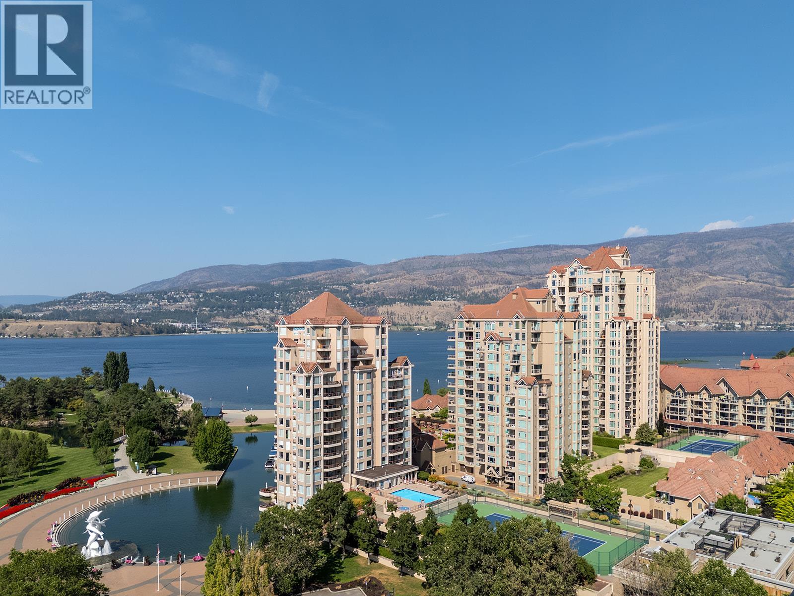 1160 Sunset Drive Unit# 603, Kelowna, British Columbia  V1Y 9P7 - Photo 2 - 10400523