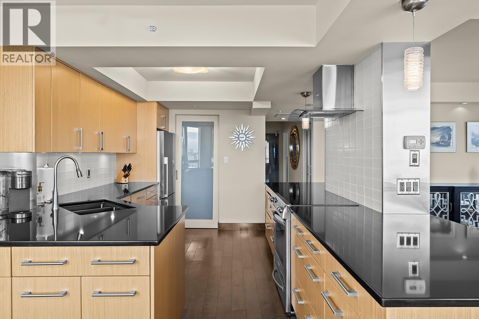 1160 Sunset Drive Unit# 603, Kelowna, British Columbia  V1Y 9P7 - Photo 20 - 10400523