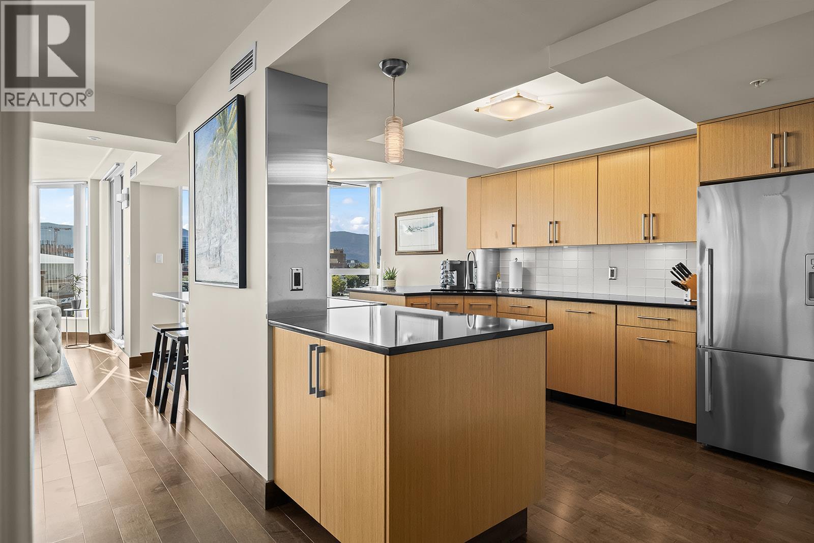 1160 Sunset Drive Unit# 603, Kelowna, British Columbia  V1Y 9P7 - Photo 22 - 10400523