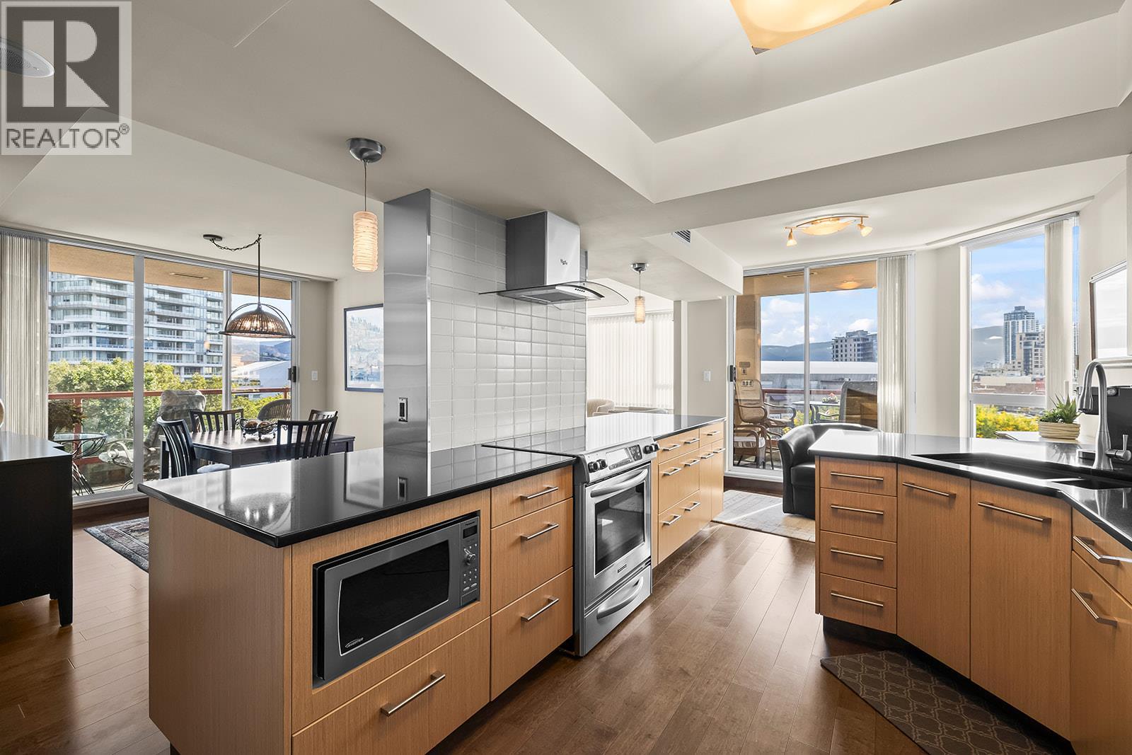 1160 Sunset Drive Unit# 603, Kelowna, British Columbia  V1Y 9P7 - Photo 23 - 10400523