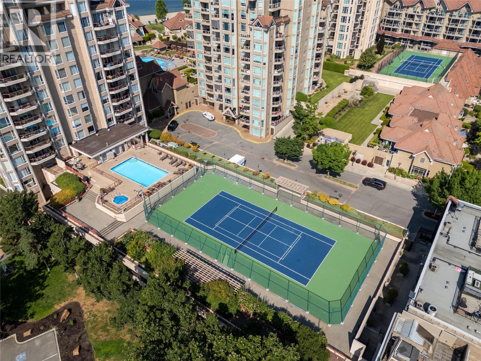 1160 Sunset Drive Unit# 603, Kelowna, British Columbia  V1Y 9P7 - Photo 3 - 10400523