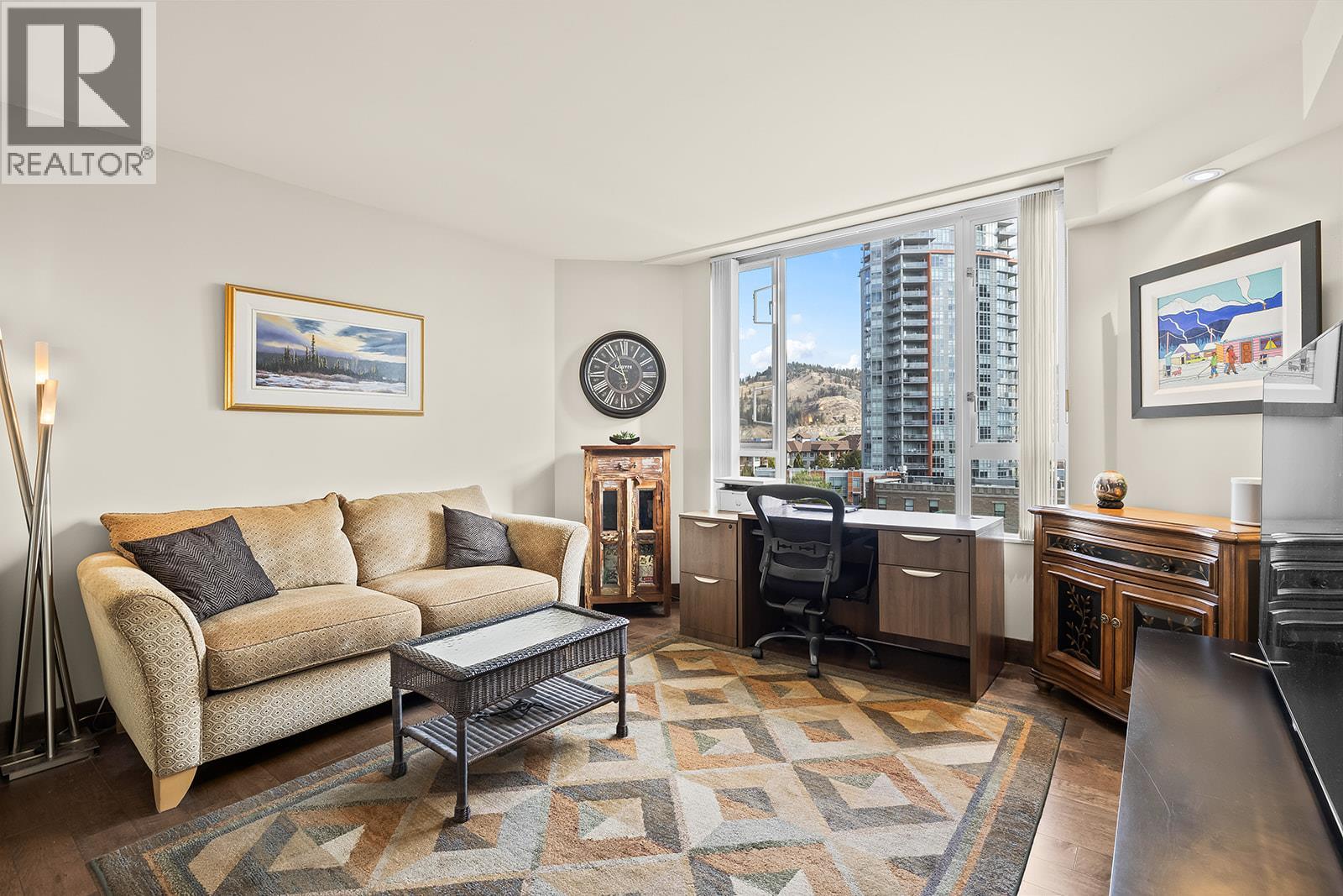 1160 Sunset Drive Unit# 603, Kelowna, British Columbia  V1Y 9P7 - Photo 35 - 10400523
