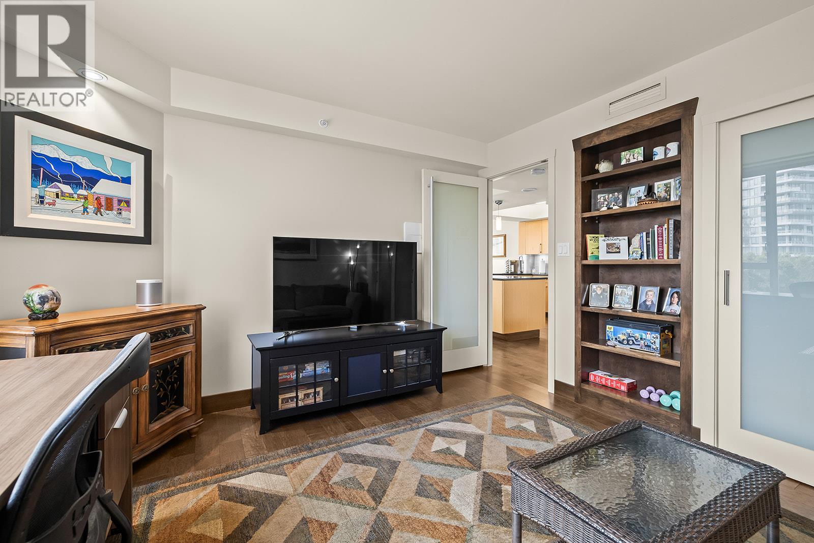 1160 Sunset Drive Unit# 603, Kelowna, British Columbia  V1Y 9P7 - Photo 36 - 10400523