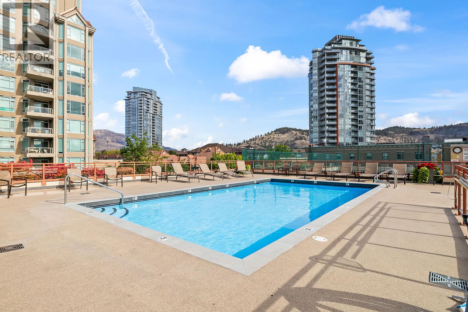 1160 Sunset Drive Unit# 603, Kelowna, British Columbia  V1Y 9P7 - Photo 39 - 10400523
