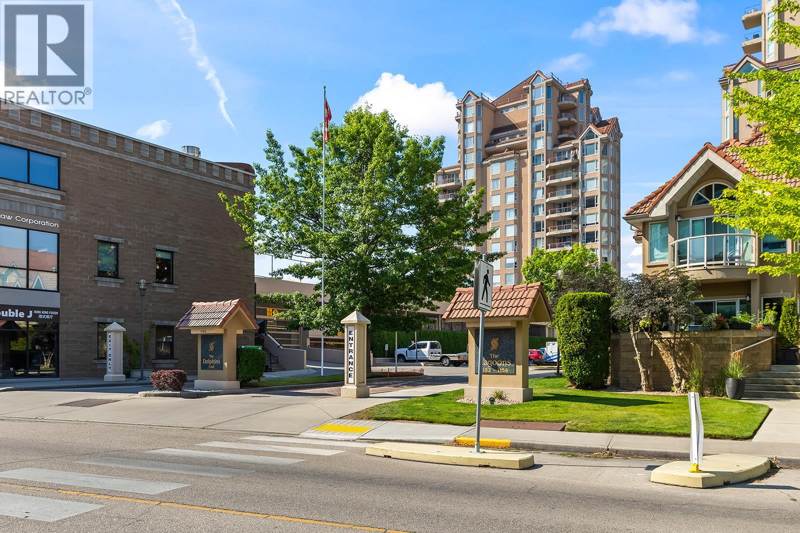 1160 Sunset Drive Unit# 603, Kelowna, British Columbia  V1Y 9P7 - Photo 4 - 10400523