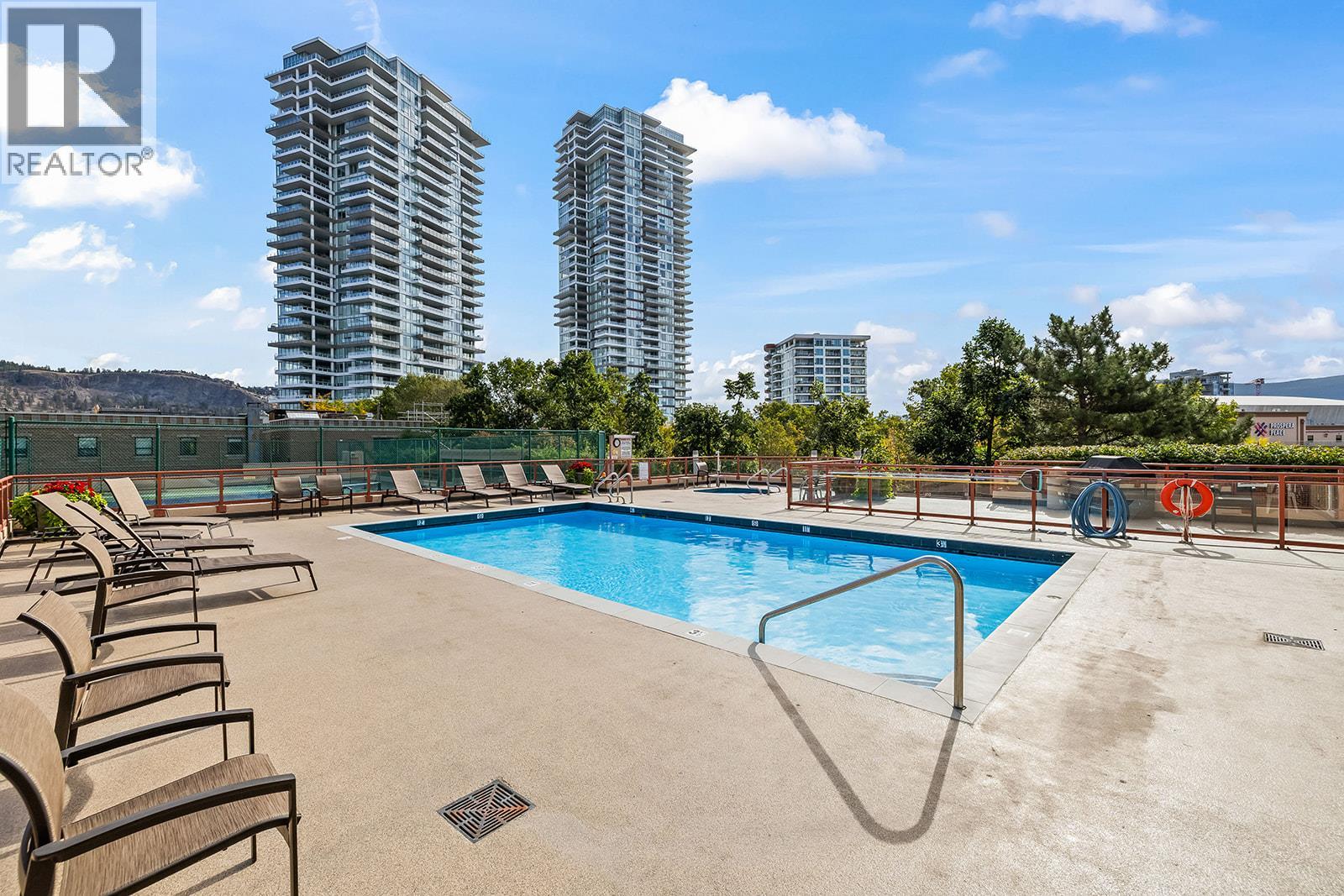 1160 Sunset Drive Unit# 603, Kelowna, British Columbia  V1Y 9P7 - Photo 40 - 10400523