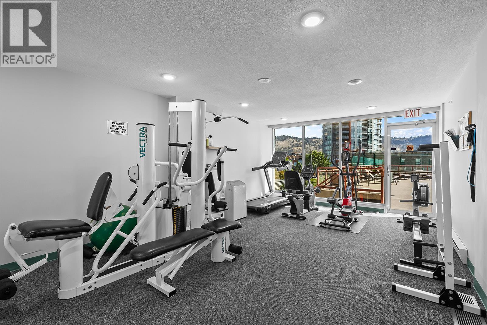 1160 Sunset Drive Unit# 603, Kelowna, British Columbia  V1Y 9P7 - Photo 45 - 10400523