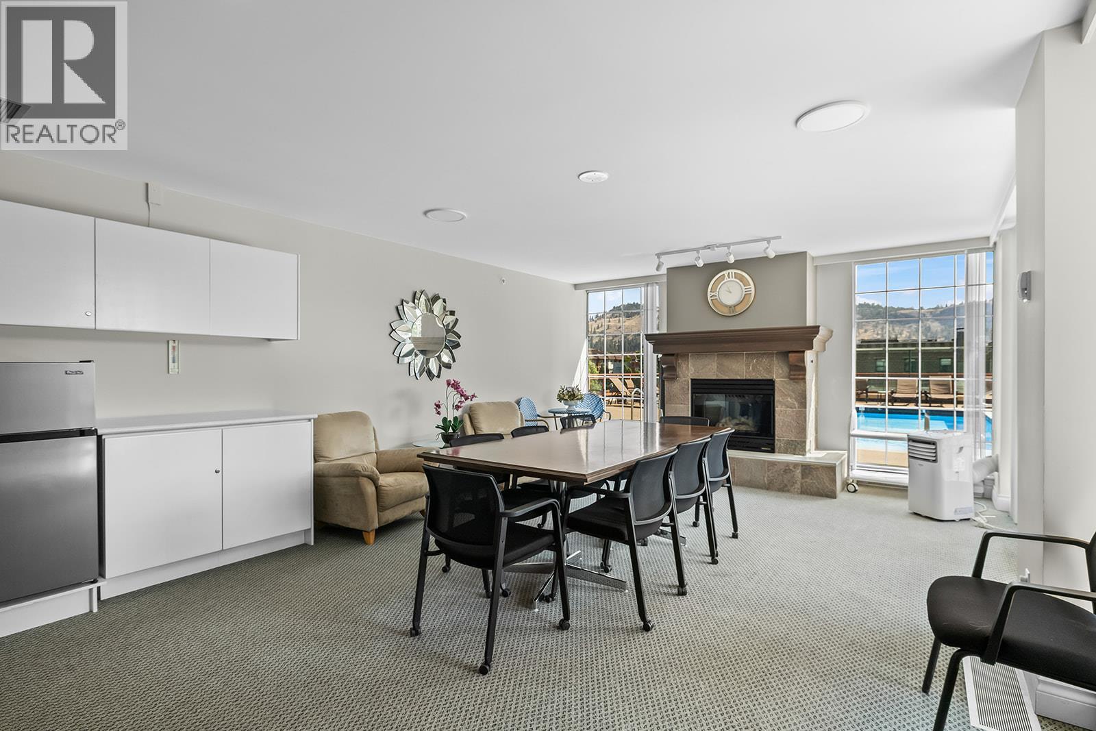 1160 Sunset Drive Unit# 603, Kelowna, British Columbia  V1Y 9P7 - Photo 46 - 10400523
