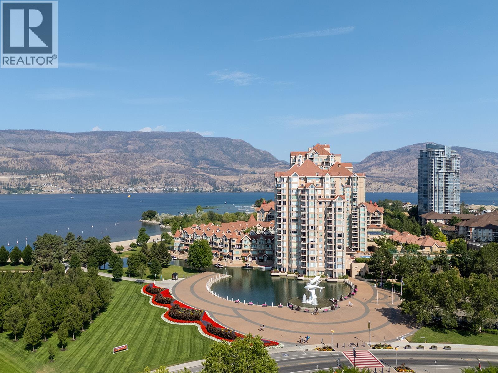 1160 Sunset Drive Unit# 603, Kelowna, British Columbia  V1Y 9P7 - Photo 47 - 10400523
