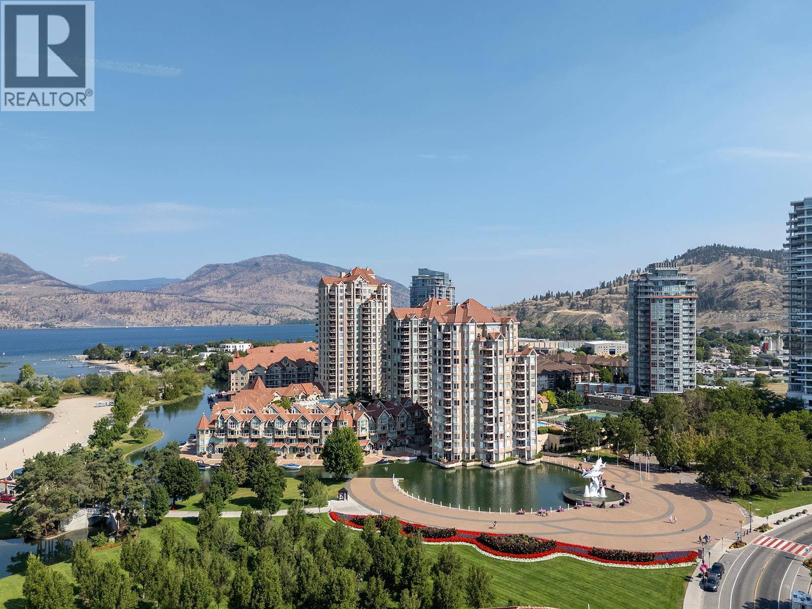 1160 Sunset Drive Unit# 603, Kelowna, British Columbia  V1Y 9P7 - Photo 48 - 10400523