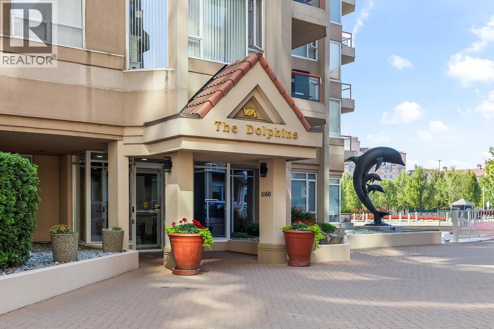 1160 Sunset Drive Unit# 603, Kelowna, British Columbia  V1Y 9P7 - Photo 6 - 10400523