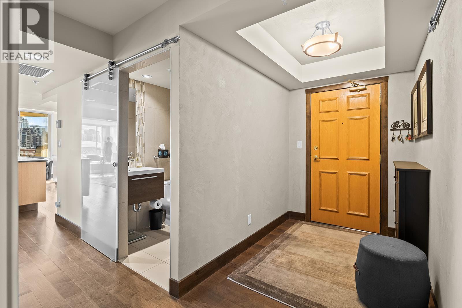 1160 Sunset Drive Unit# 603, Kelowna, British Columbia  V1Y 9P7 - Photo 8 - 10400523