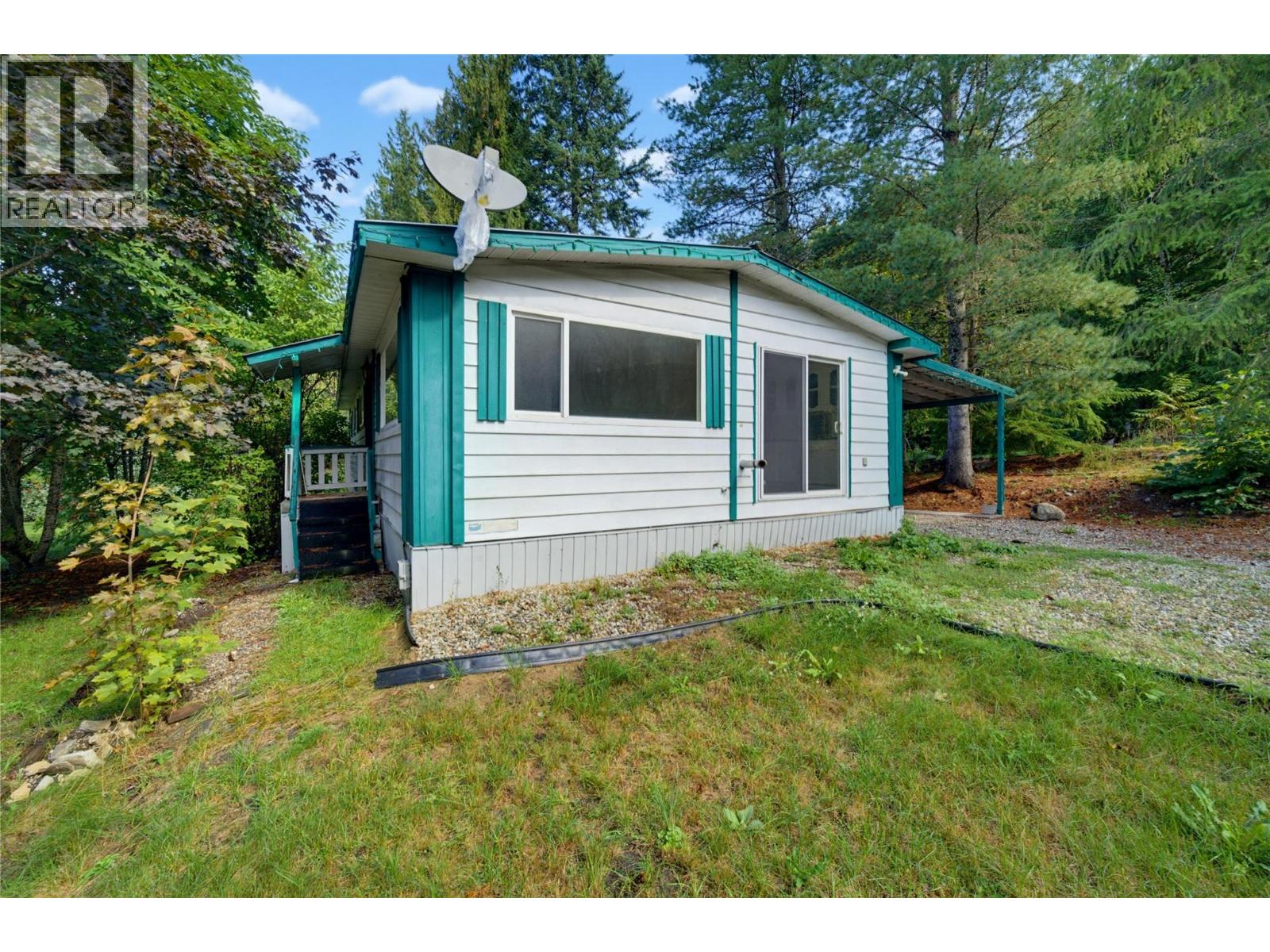 5 97a Highway Unit# 8, Sicamous, British Columbia  V0E 2V1 - Photo 45 - 10401090