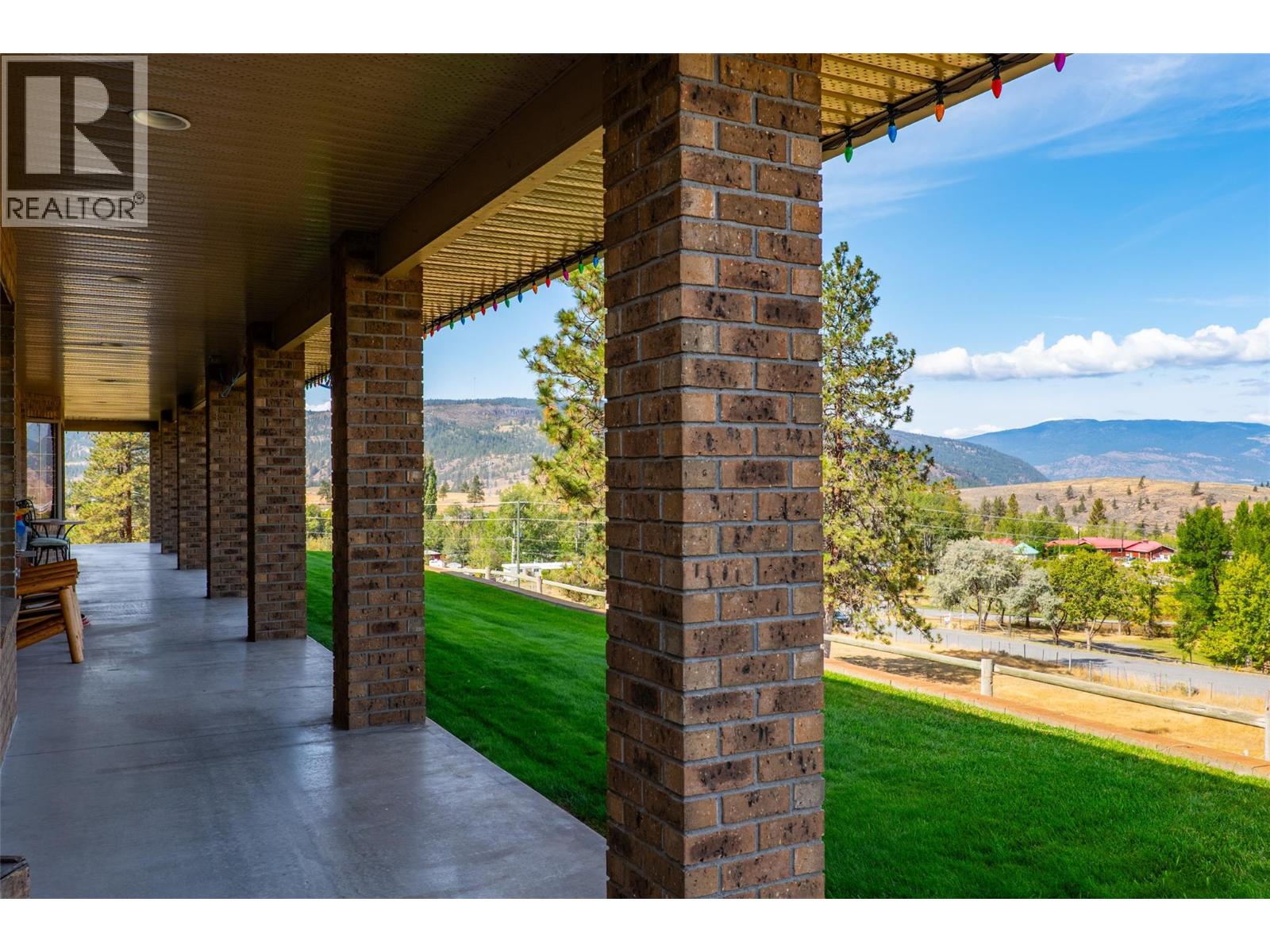 3088 Fox Farm Road, Merritt, British Columbia  V1K 1B8 - Photo 11 - 10400787