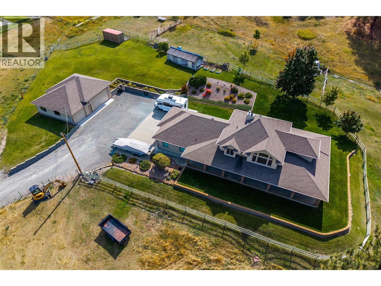 3088 Fox Farm Road, Merritt, British Columbia  V1K 1B8 - Photo 3 - 10400787