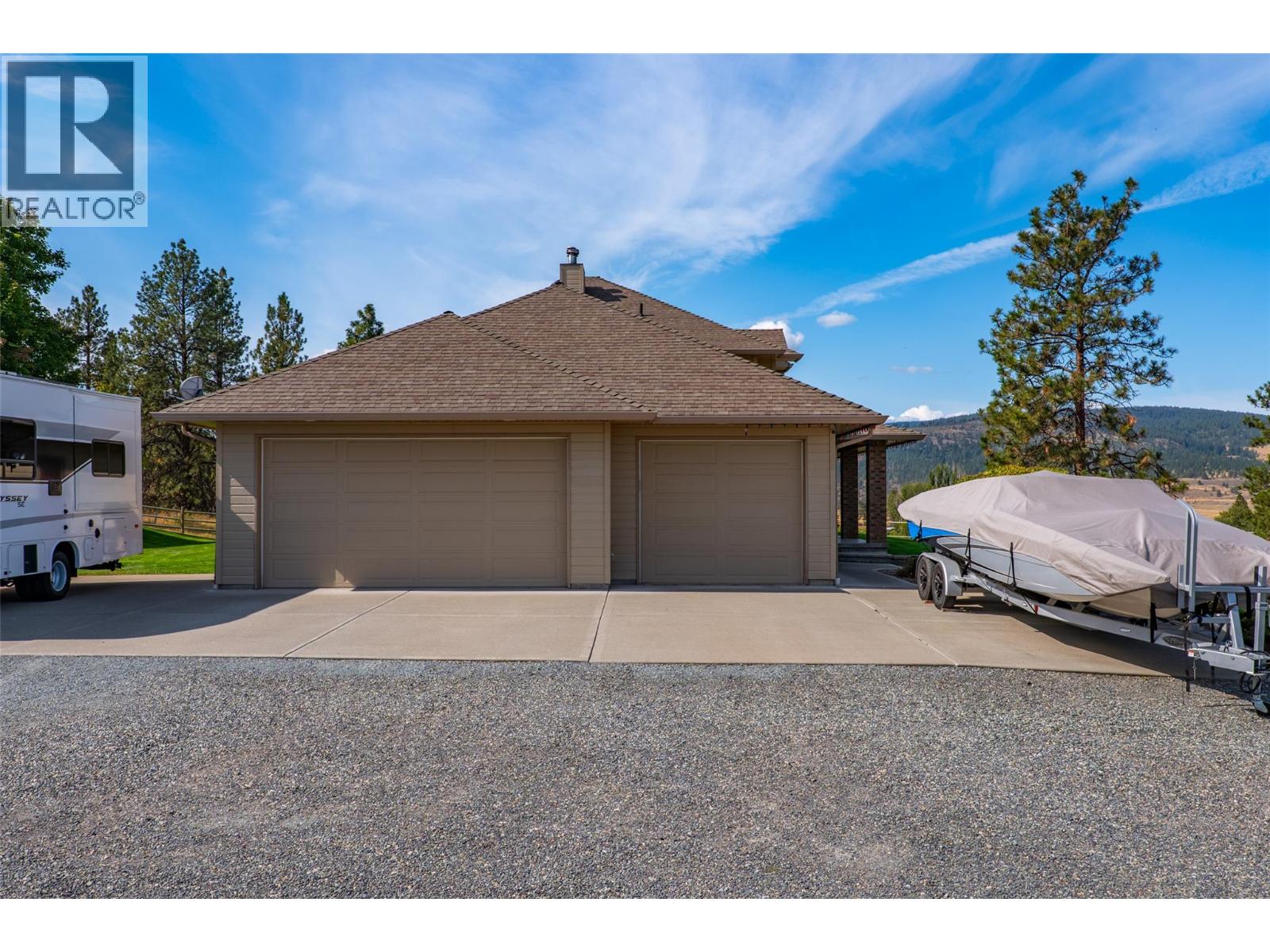 3088 Fox Farm Road, Merritt, British Columbia  V1K 1B8 - Photo 6 - 10400787