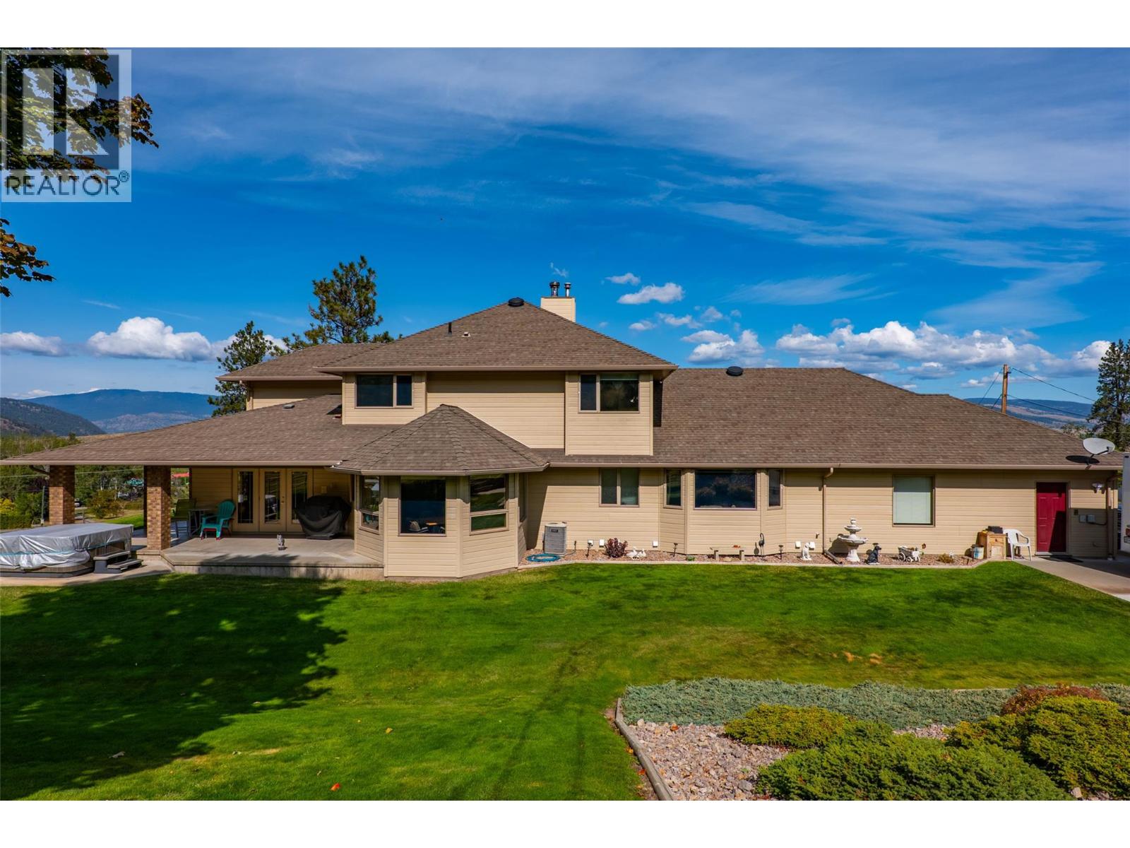 3088 Fox Farm Road, Merritt, British Columbia  V1K 1B8 - Photo 64 - 10400787