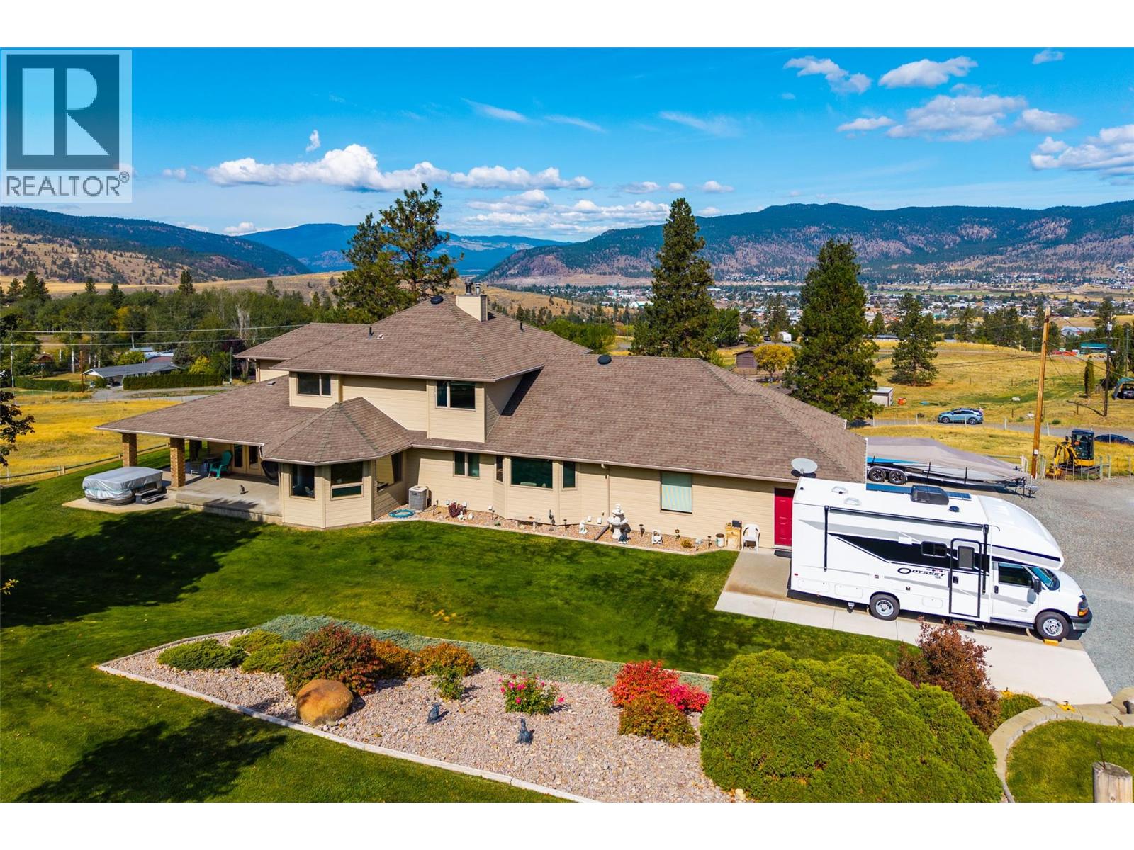 3088 Fox Farm Road, Merritt, British Columbia  V1K 1B8 - Photo 67 - 10400787