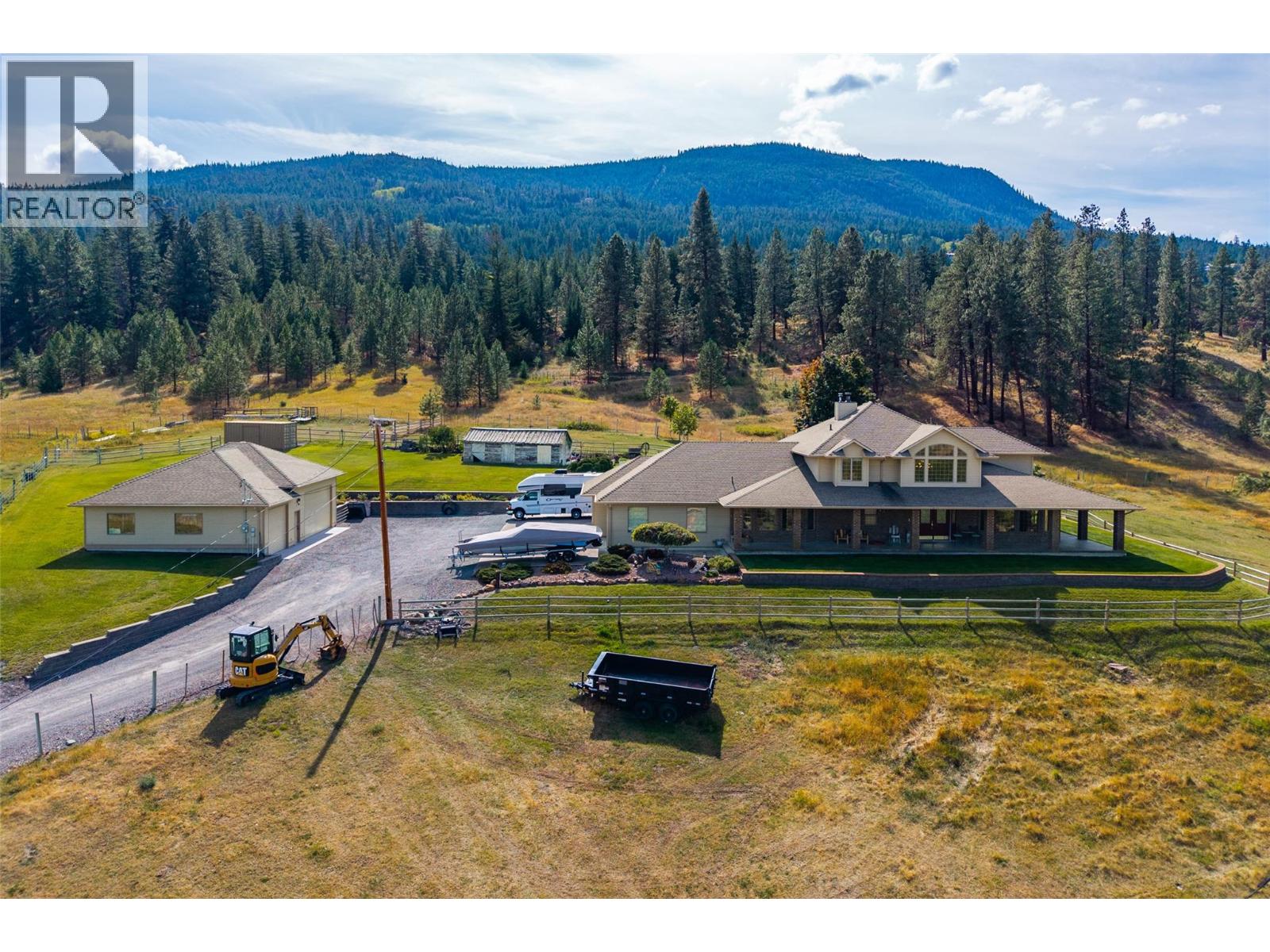 3088 Fox Farm Road, Merritt, British Columbia  V1K 1B8 - Photo 68 - 10400787