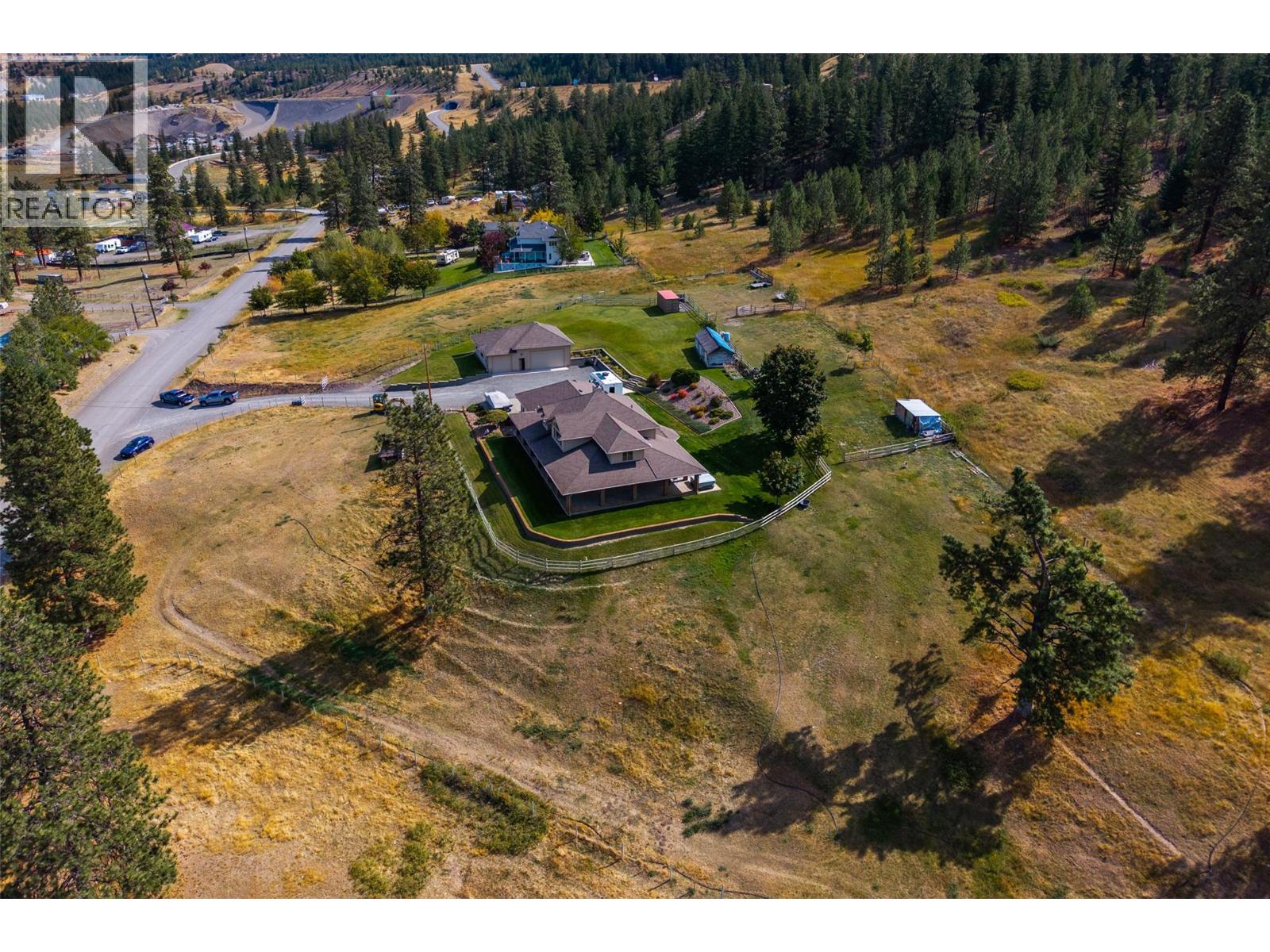 3088 Fox Farm Road, Merritt, British Columbia  V1K 1B8 - Photo 73 - 10400787