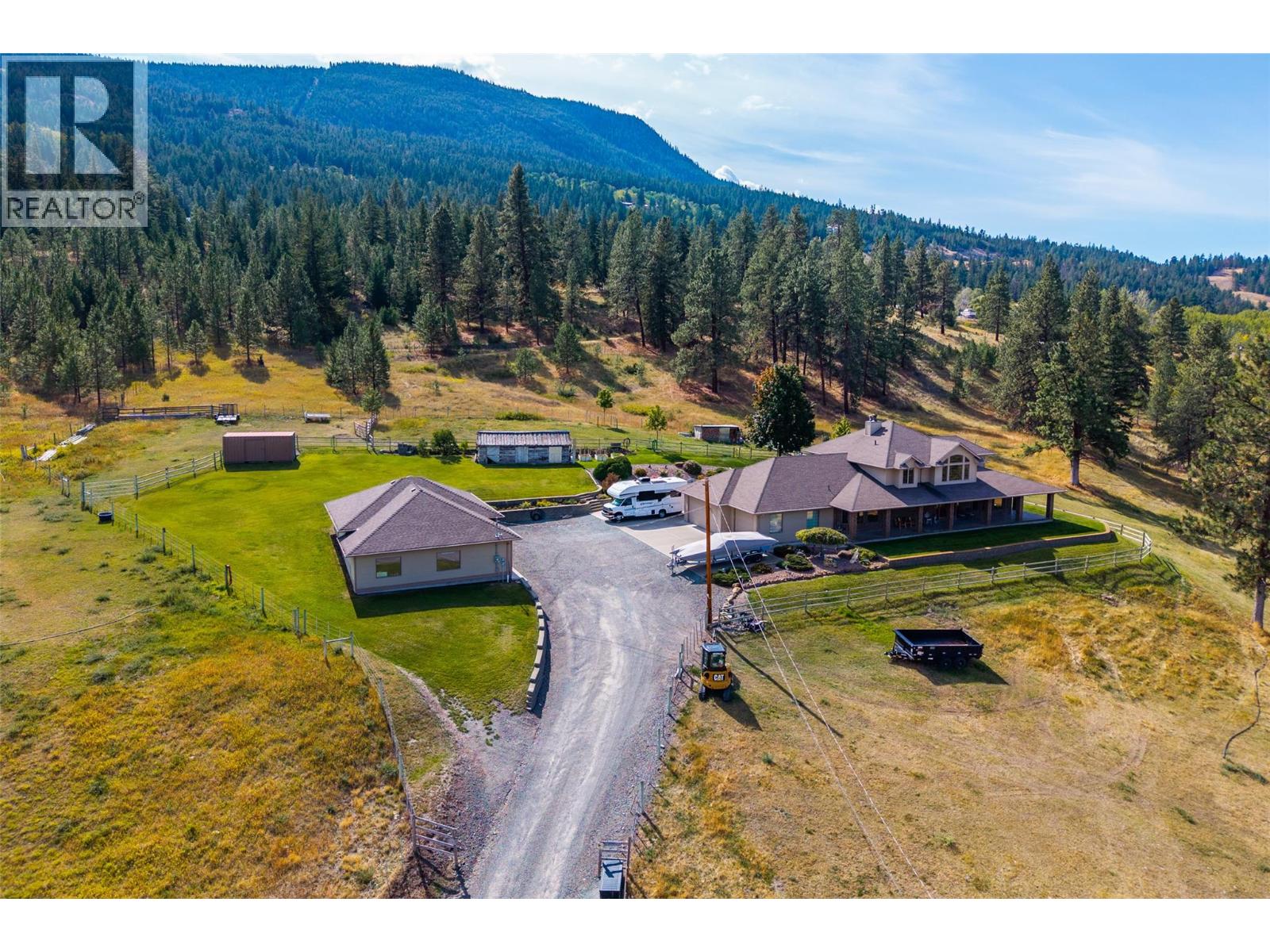 3088 Fox Farm Road, Merritt, British Columbia  V1K 1B8 - Photo 81 - 10400787