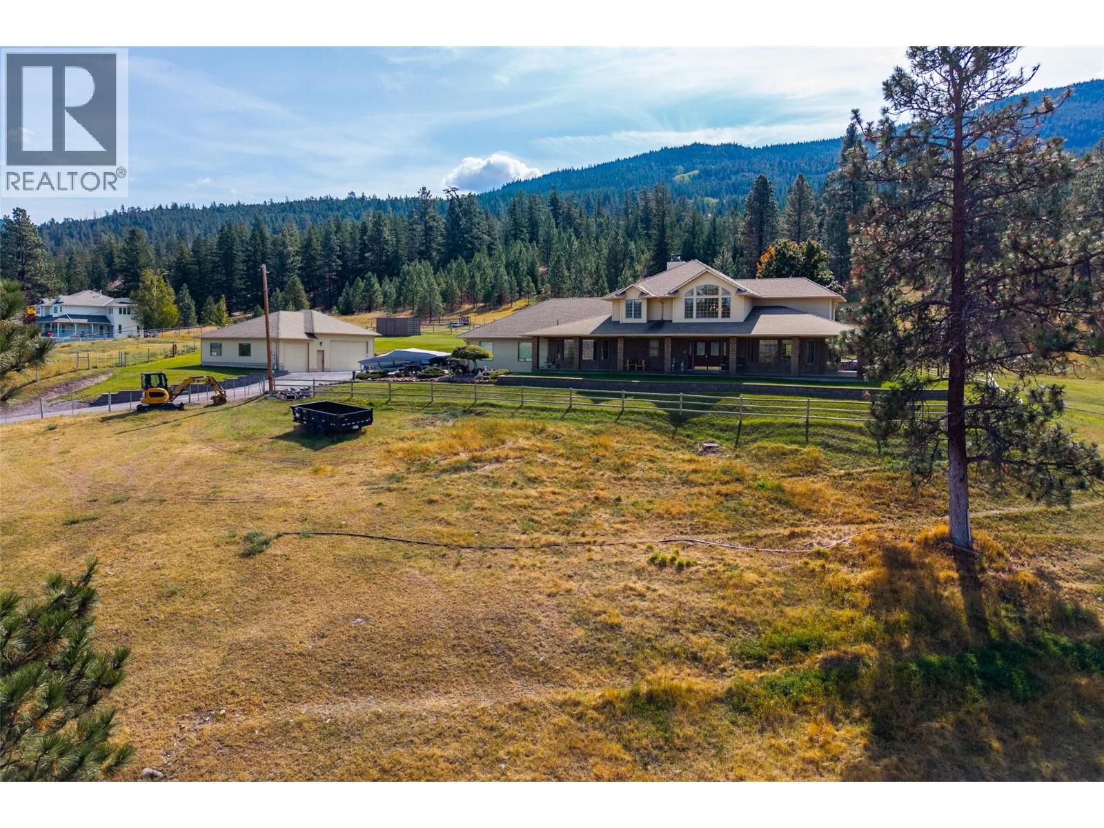 3088 Fox Farm Road, Merritt, British Columbia  V1K 1B8 - Photo 82 - 10400787