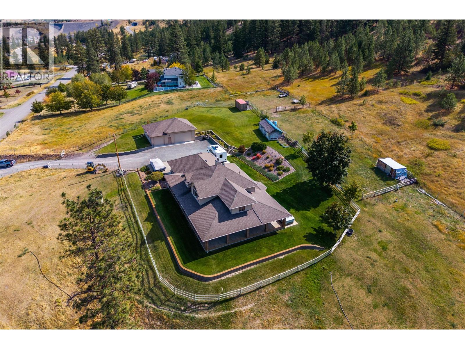 3088 Fox Farm Road, Merritt, British Columbia  V1K 1B8 - Photo 83 - 10400787