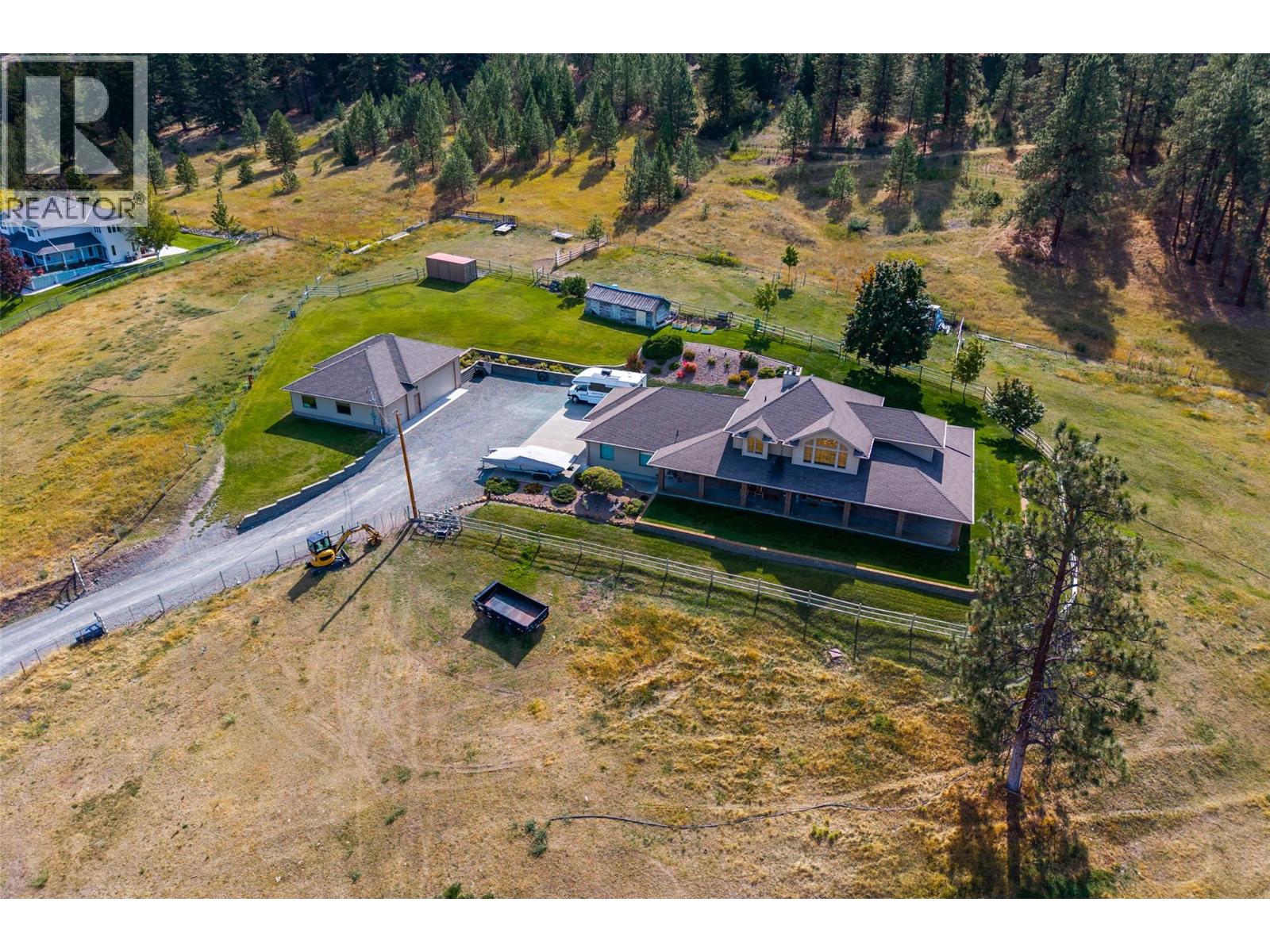 3088 Fox Farm Road, Merritt, British Columbia  V1K 1B8 - Photo 84 - 10400787