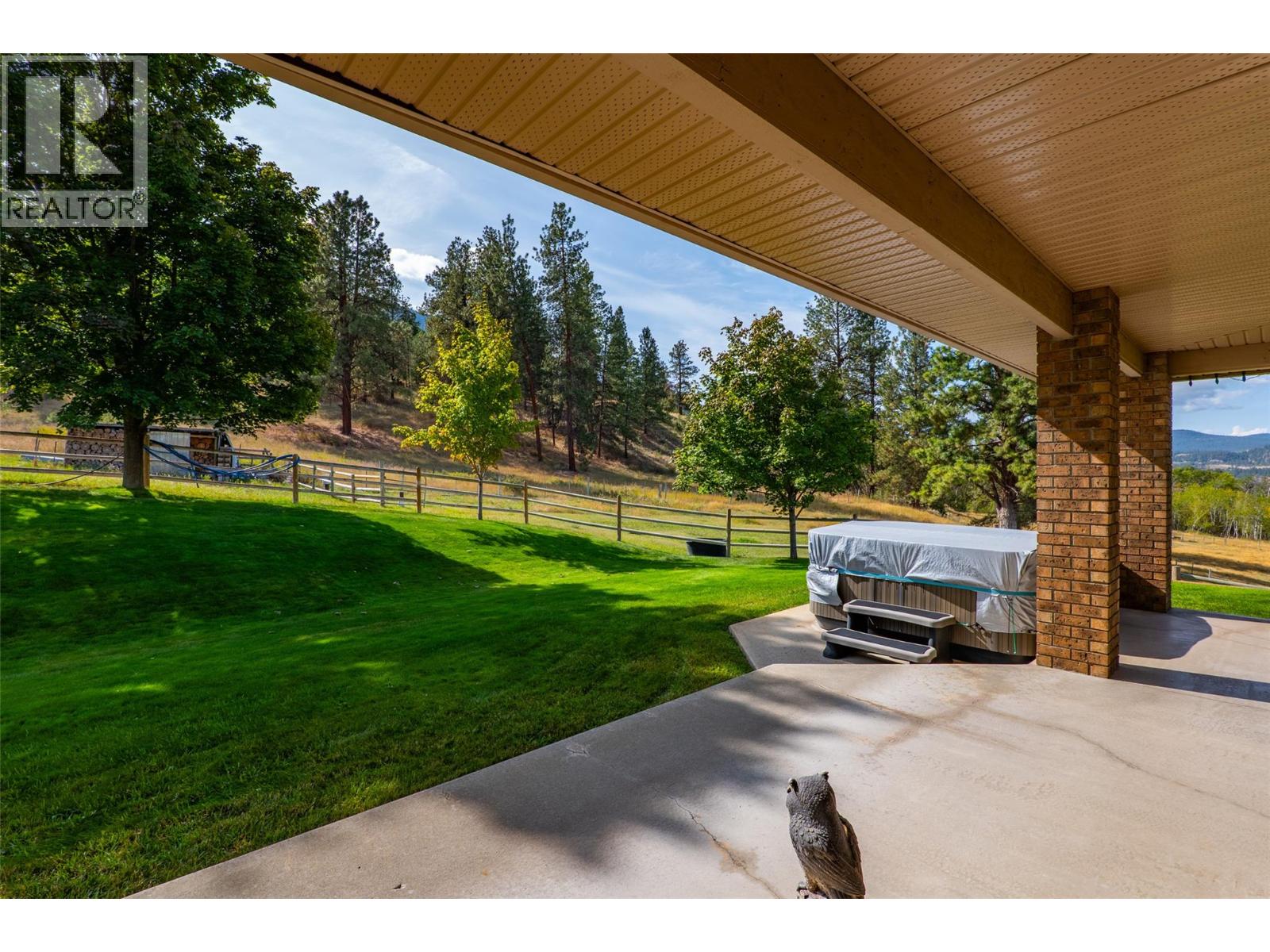 3088 Fox Farm Road, Merritt, British Columbia  V1K 1B8 - Photo 9 - 10400787