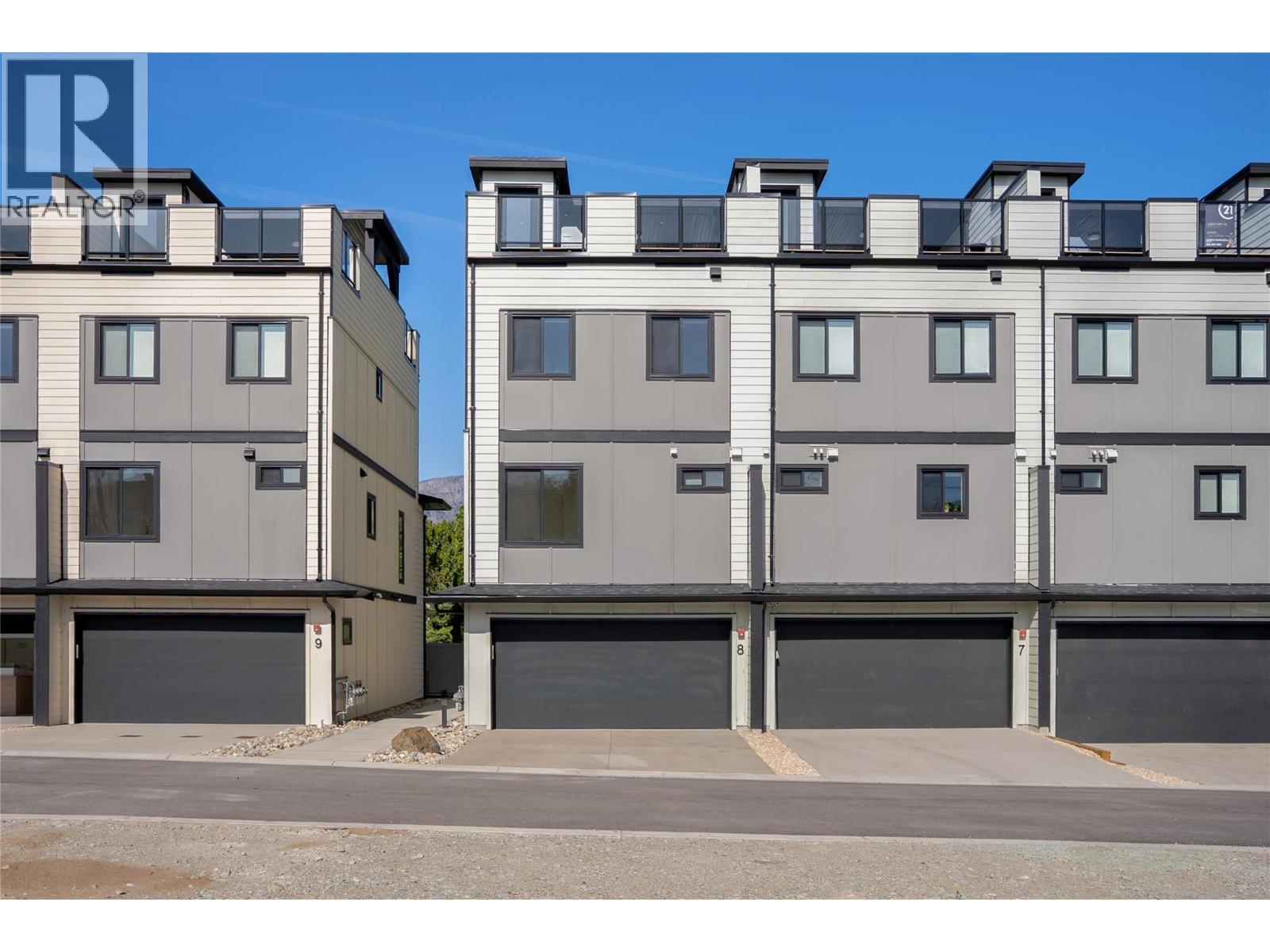 4601 97 Street Unit# 8, Osoyoos, British Columbia  V0H 1V1 - Photo 2 - 10401115