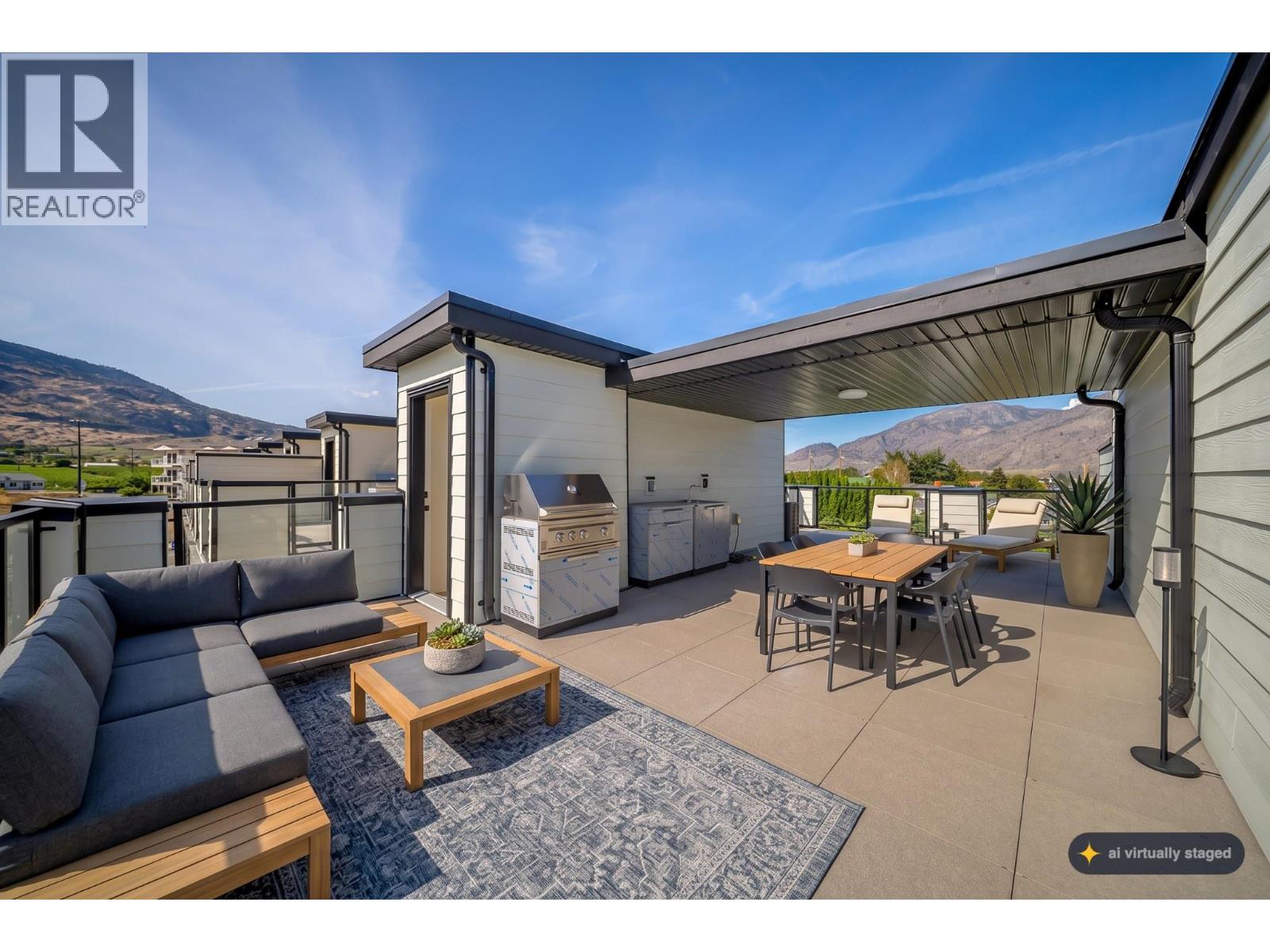 4601 97 Street Unit# 8, Osoyoos, British Columbia  V0H 1V1 - Photo 3 - 10401115