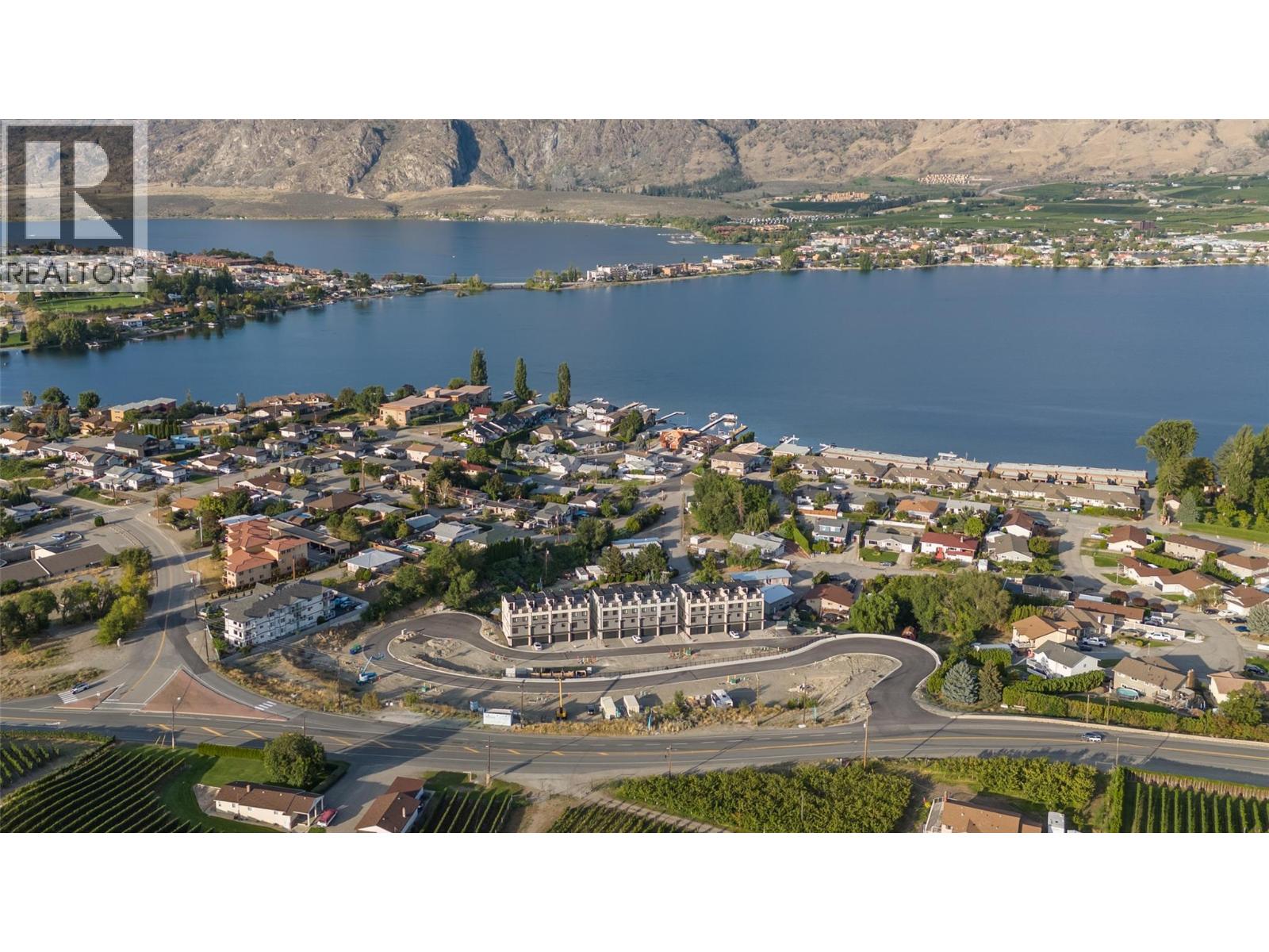 4601 97 Street Unit# 8, Osoyoos, British Columbia  V0H 1V1 - Photo 37 - 10401115