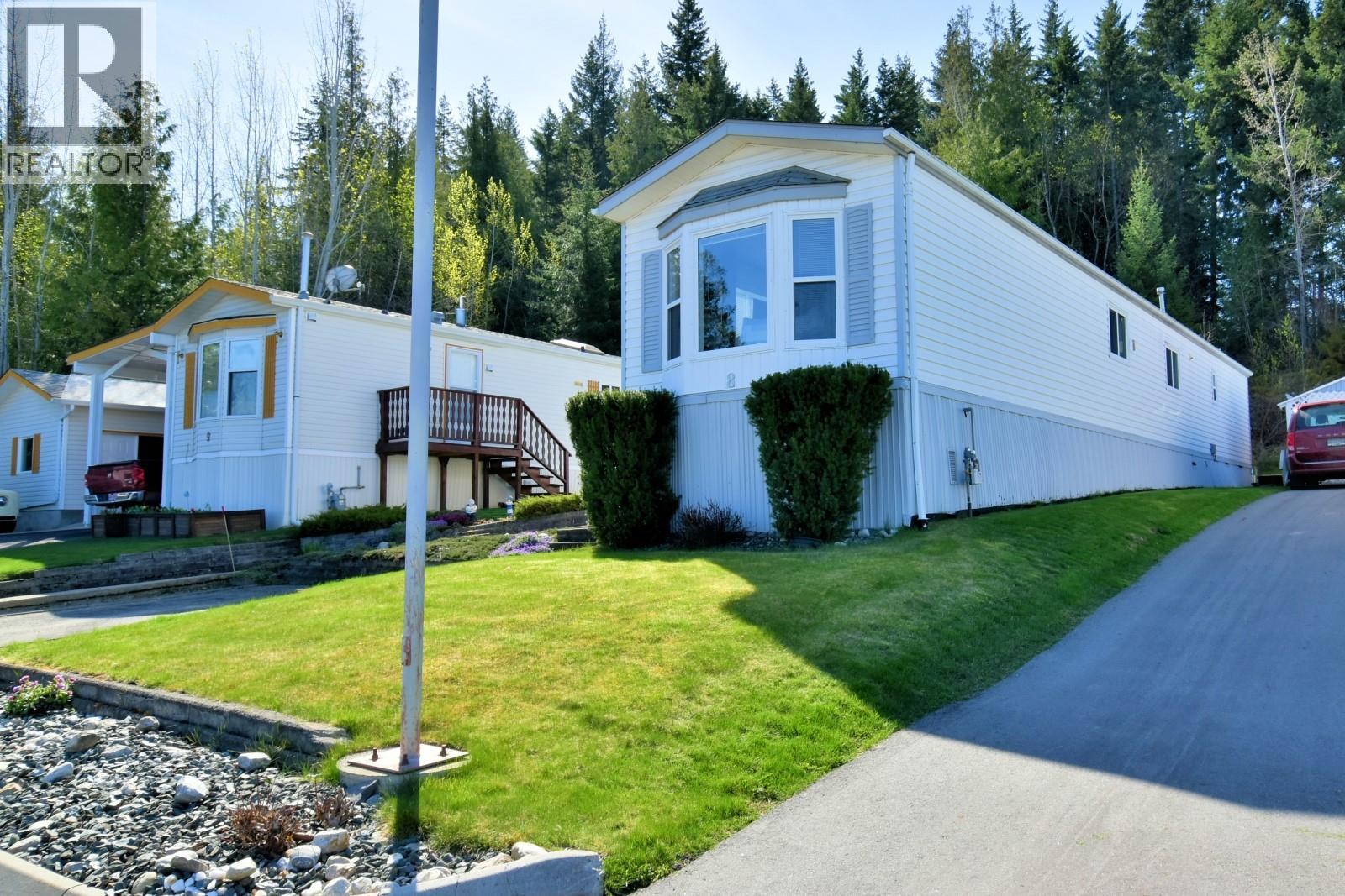1420 Trans Canada Highway Unit# 8, Sorrento, British Columbia  V0E 2W0 - Photo 4 - 10400378