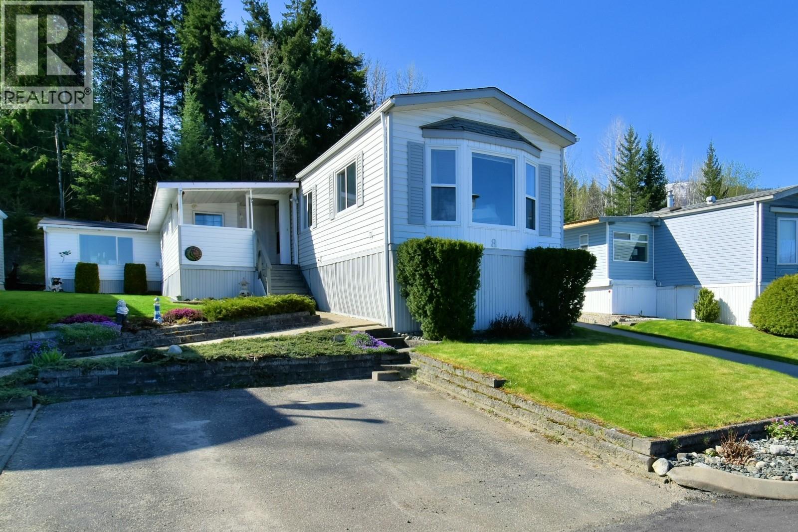 1420 Trans Canada Highway Unit# 8, Sorrento, British Columbia  V0E 2W0 - Photo 44 - 10400378